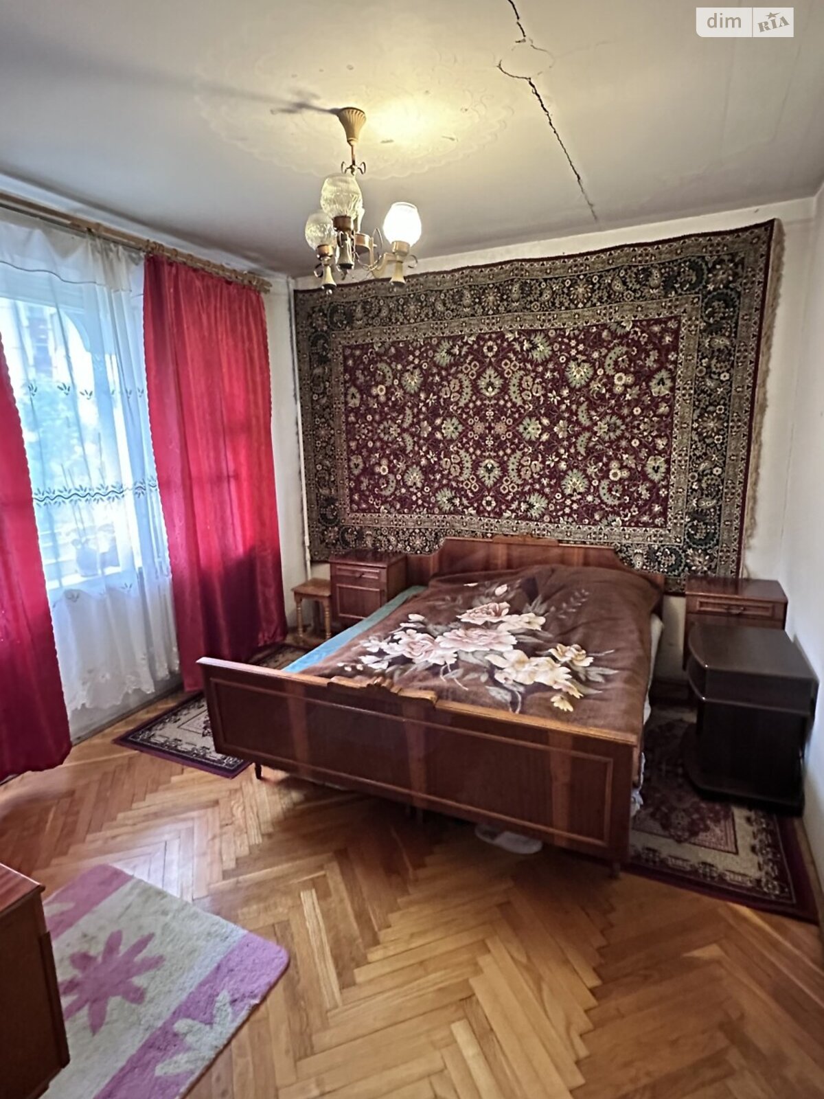 Продаж чотирикімнатної квартири в Львові, на вул. Чукаріна 22, фото 1 Продаж чотирикімнатної квартири в Львові, на вул. Чукаріна 22, фото 1
