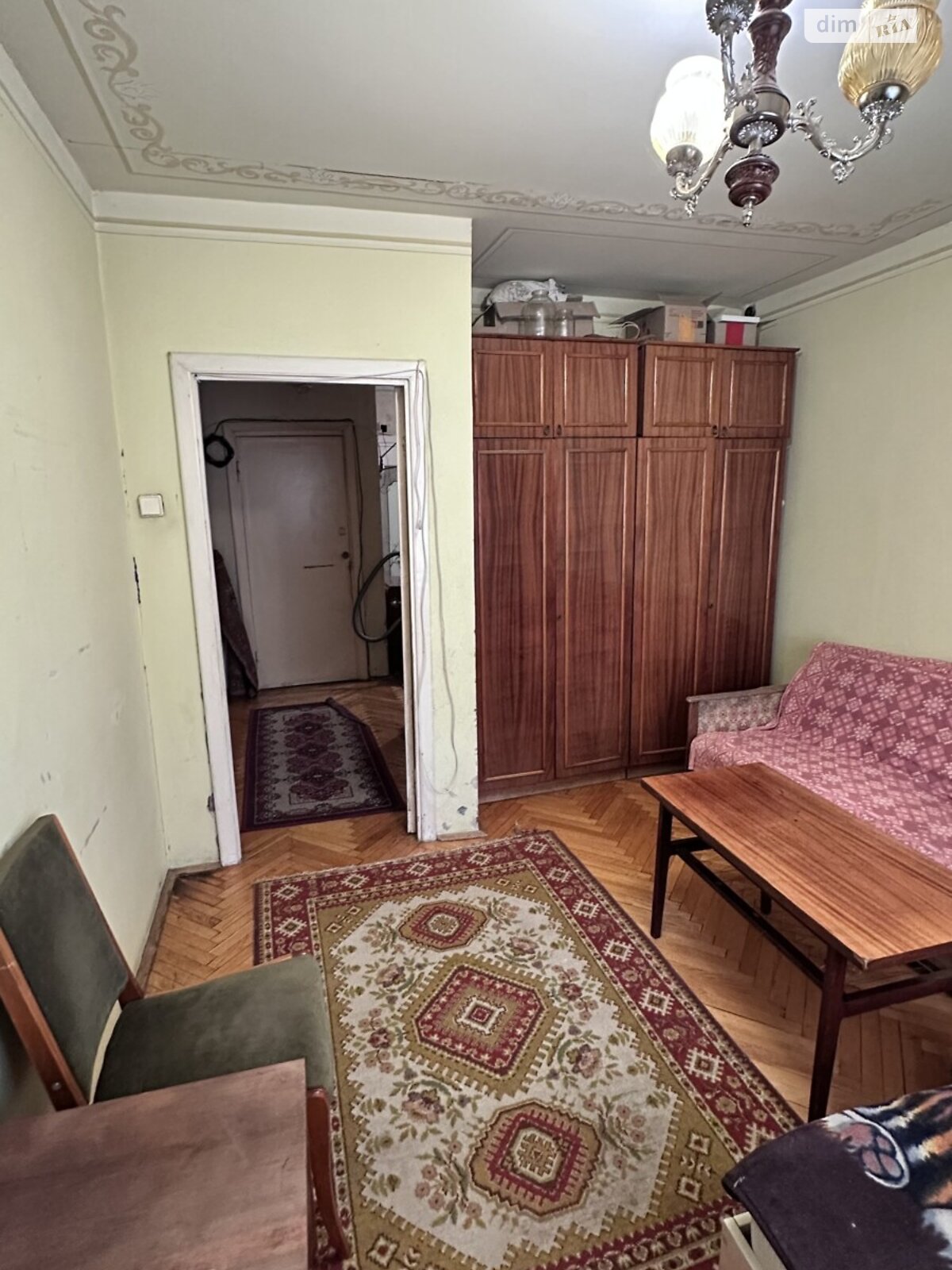 Продаж чотирикімнатної квартири в Львові, на вул. Чукаріна 22, фото 1 Продаж чотирикімнатної квартири в Львові, на вул. Чукаріна 22, фото 1