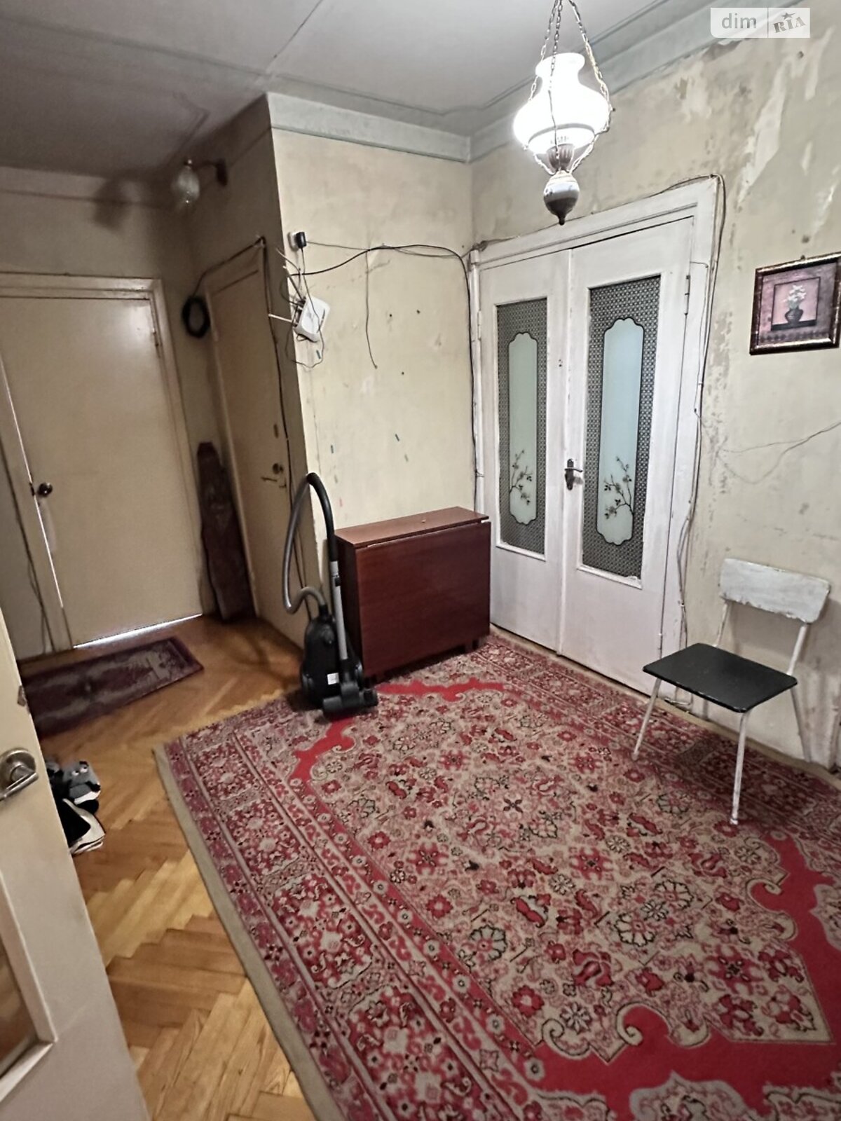 Продаж чотирикімнатної квартири в Львові, на вул. Чукаріна 22, фото 1 Продаж чотирикімнатної квартири в Львові, на вул. Чукаріна 22, фото 1