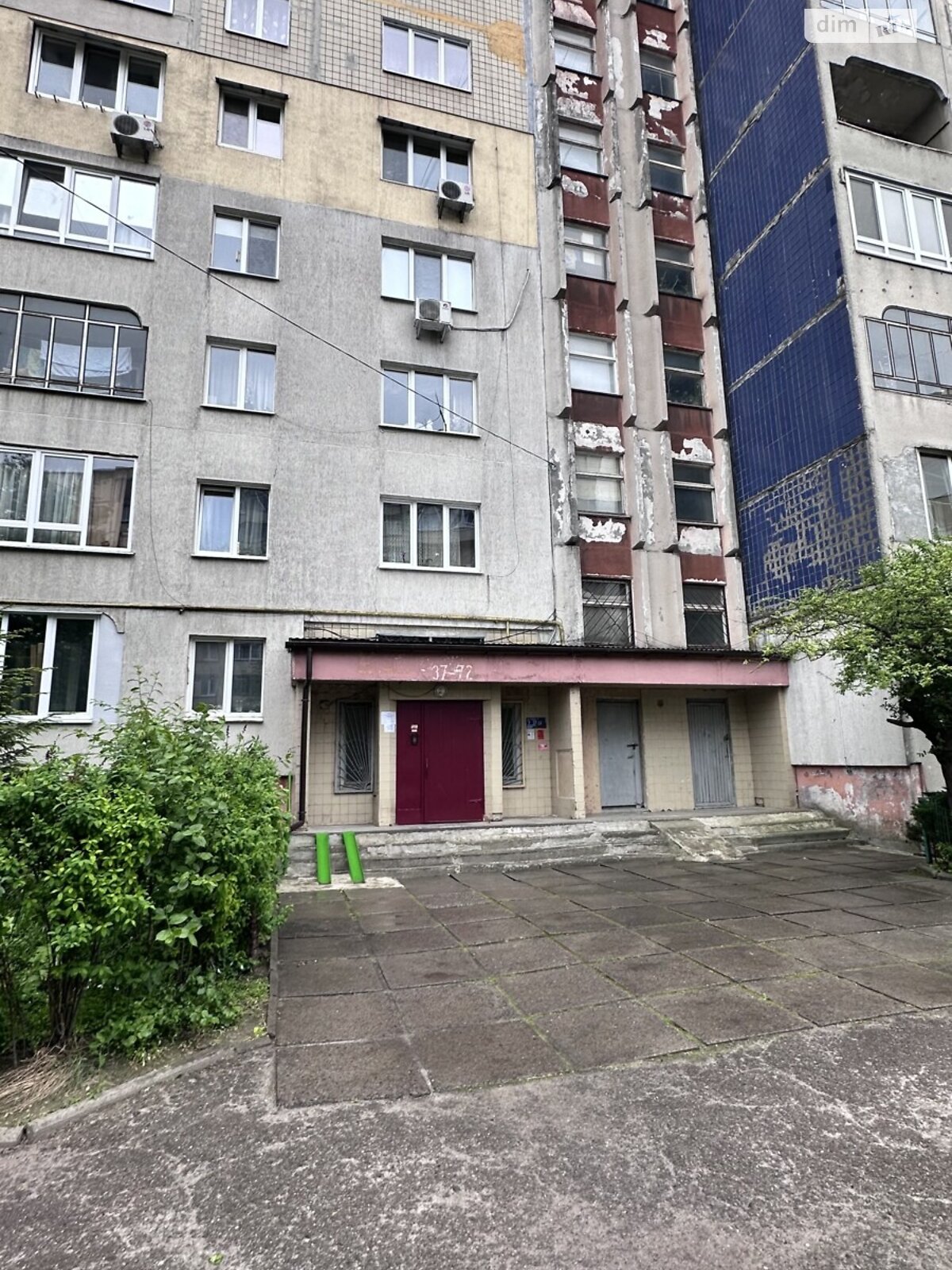 Продаж чотирикімнатної квартири в Львові, на вул. Чукаріна 22, фото 1 Продаж чотирикімнатної квартири в Львові, на вул. Чукаріна 22, фото 1