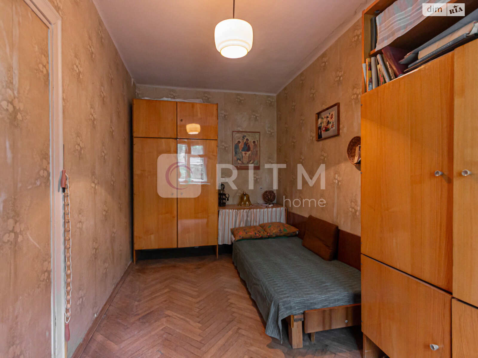 Продаж трикімнатної квартири в Львові, на вул. Дністерська 4, фото 1 Продаж трикімнатної квартири в Львові, на вул. Дністерська 4, фото 1