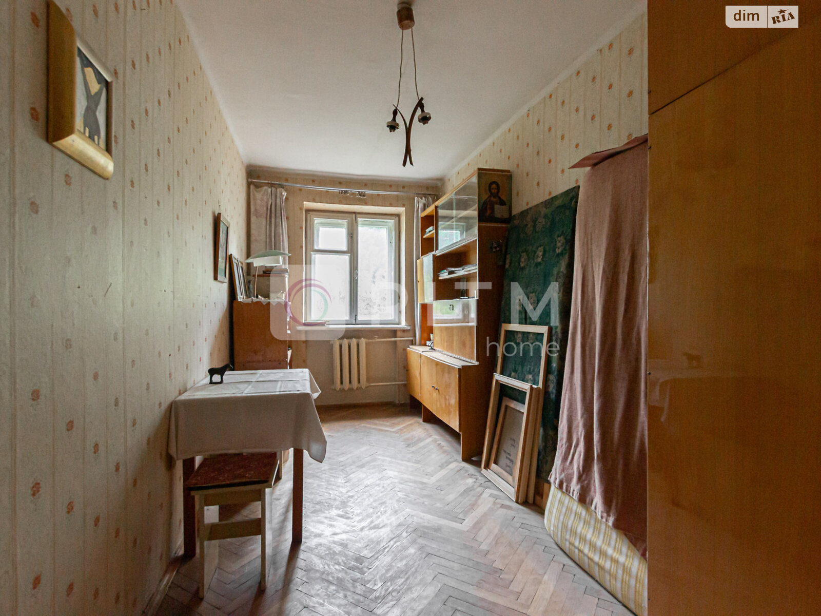 Продаж трикімнатної квартири в Львові, на вул. Дністерська 4, фото 1 Продаж трикімнатної квартири в Львові, на вул. Дністерська 4, фото 1