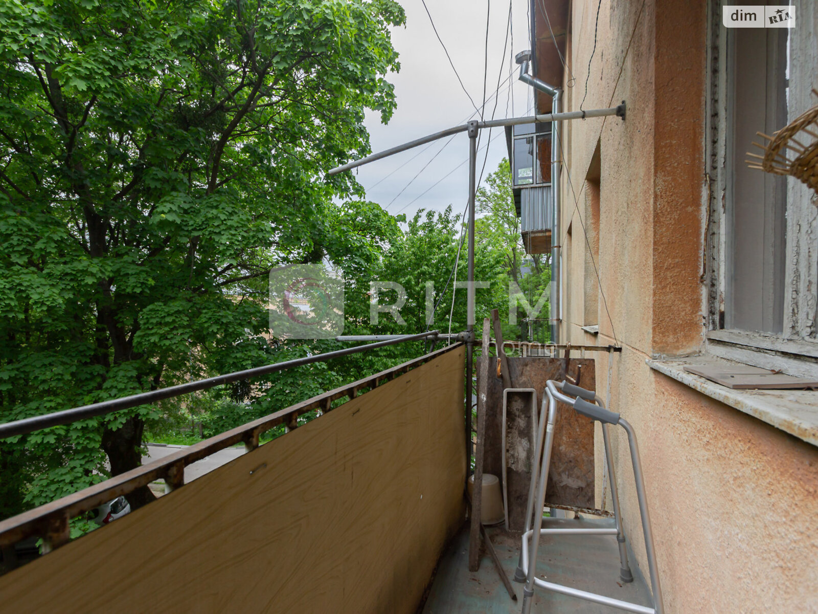 Продаж трикімнатної квартири в Львові, на вул. Дністерська 4, фото 1 Продаж трикімнатної квартири в Львові, на вул. Дністерська 4, фото 1
