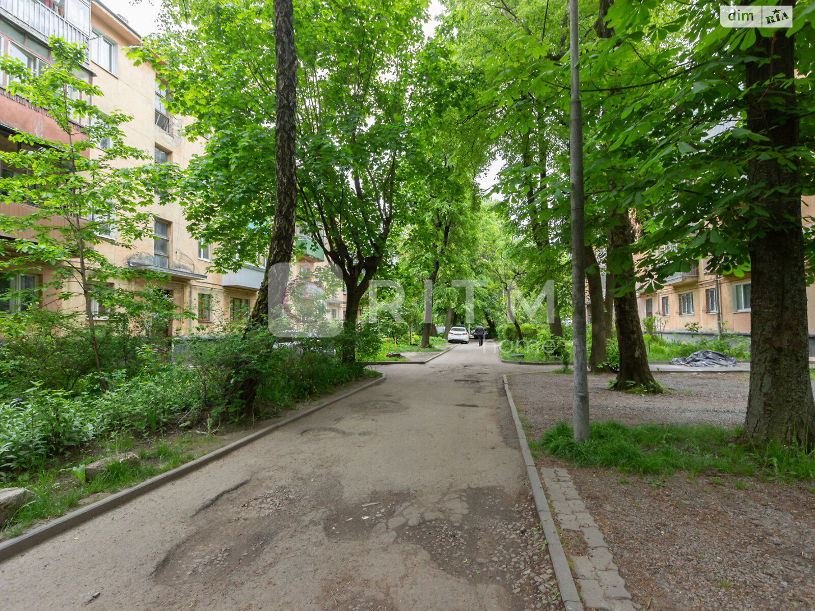 Продаж трикімнатної квартири в Львові, на вул. Дністерська 4, фото 1 Продаж трикімнатної квартири в Львові, на вул. Дністерська 4, фото 1