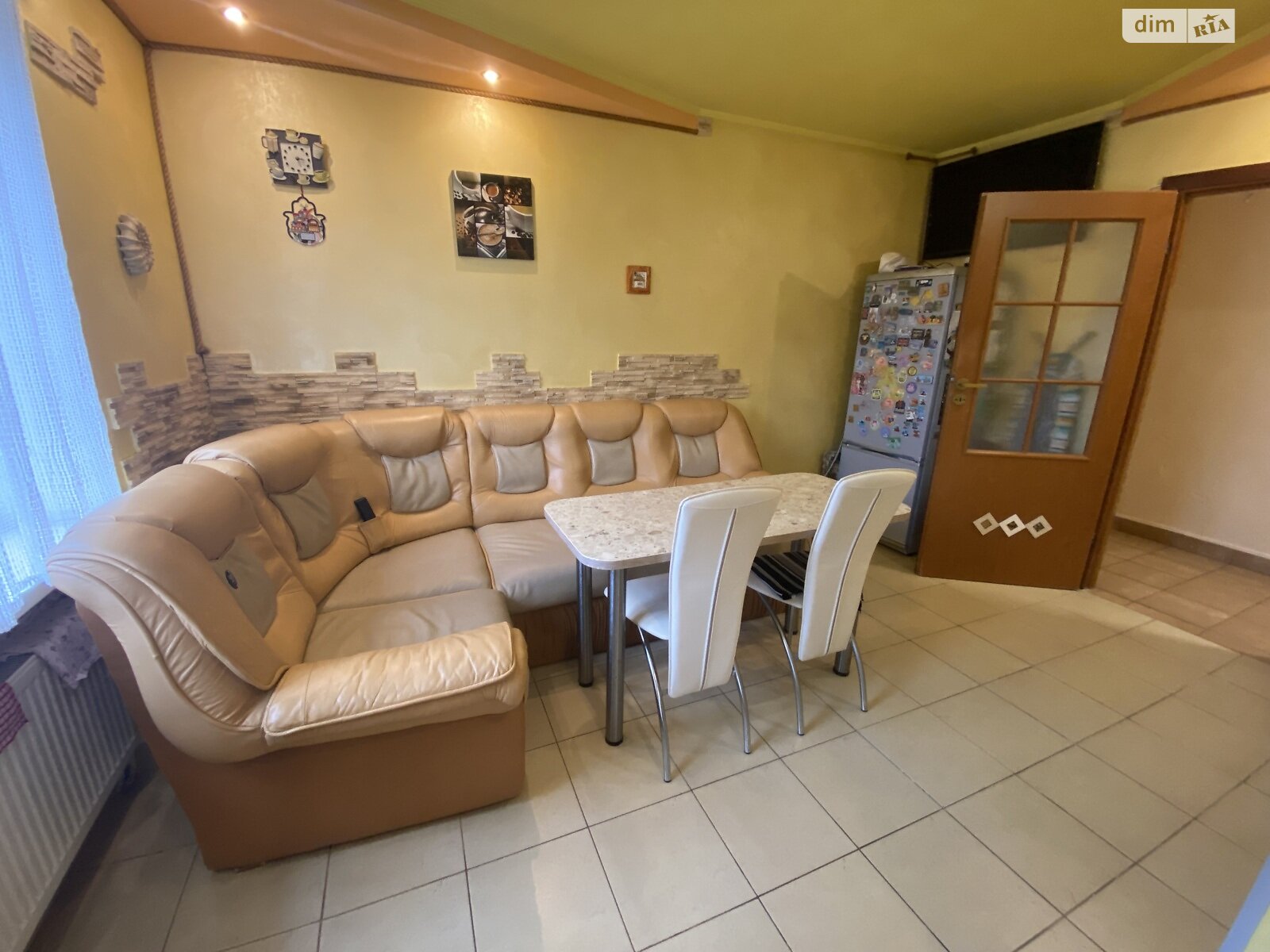 Продаж двокімнатної квартири в Львові, на вул. Дунайська, фото 1 Продаж двокімнатної квартири в Львові, на вул. Дунайська, фото 1