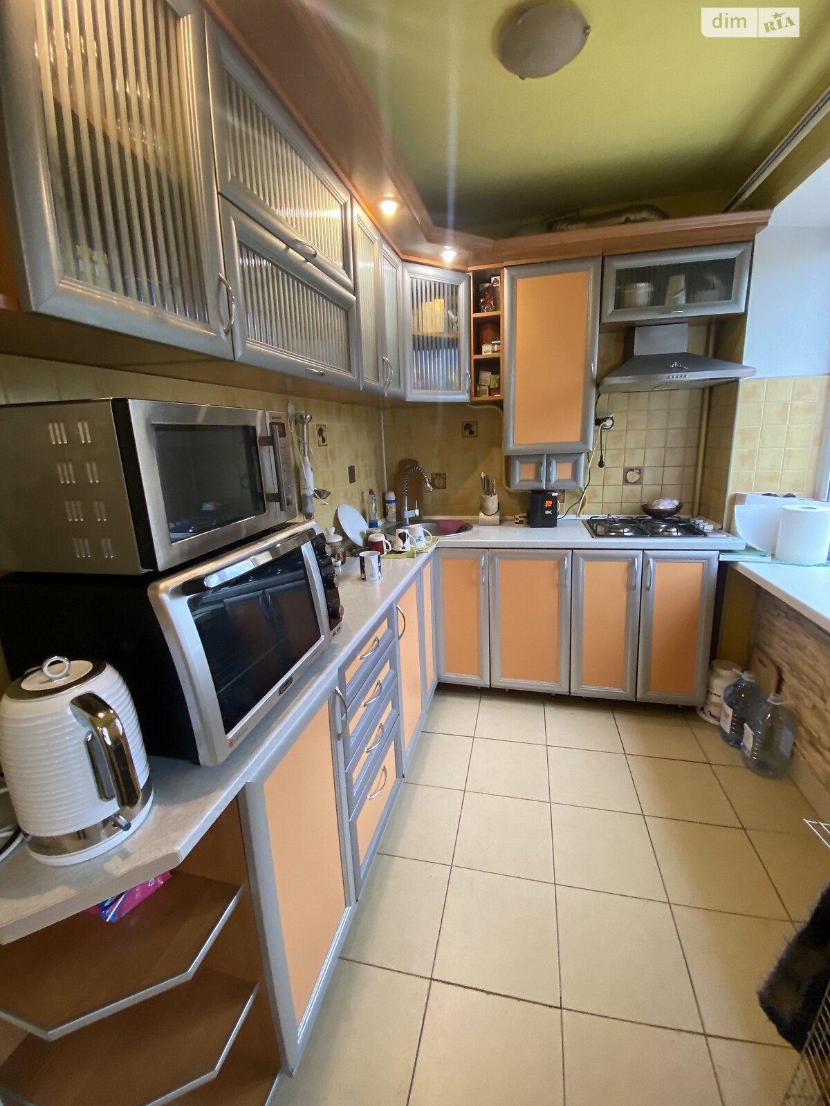 Продаж двокімнатної квартири в Львові, на вул. Дунайська, фото 1 Продаж двокімнатної квартири в Львові, на вул. Дунайська, фото 1