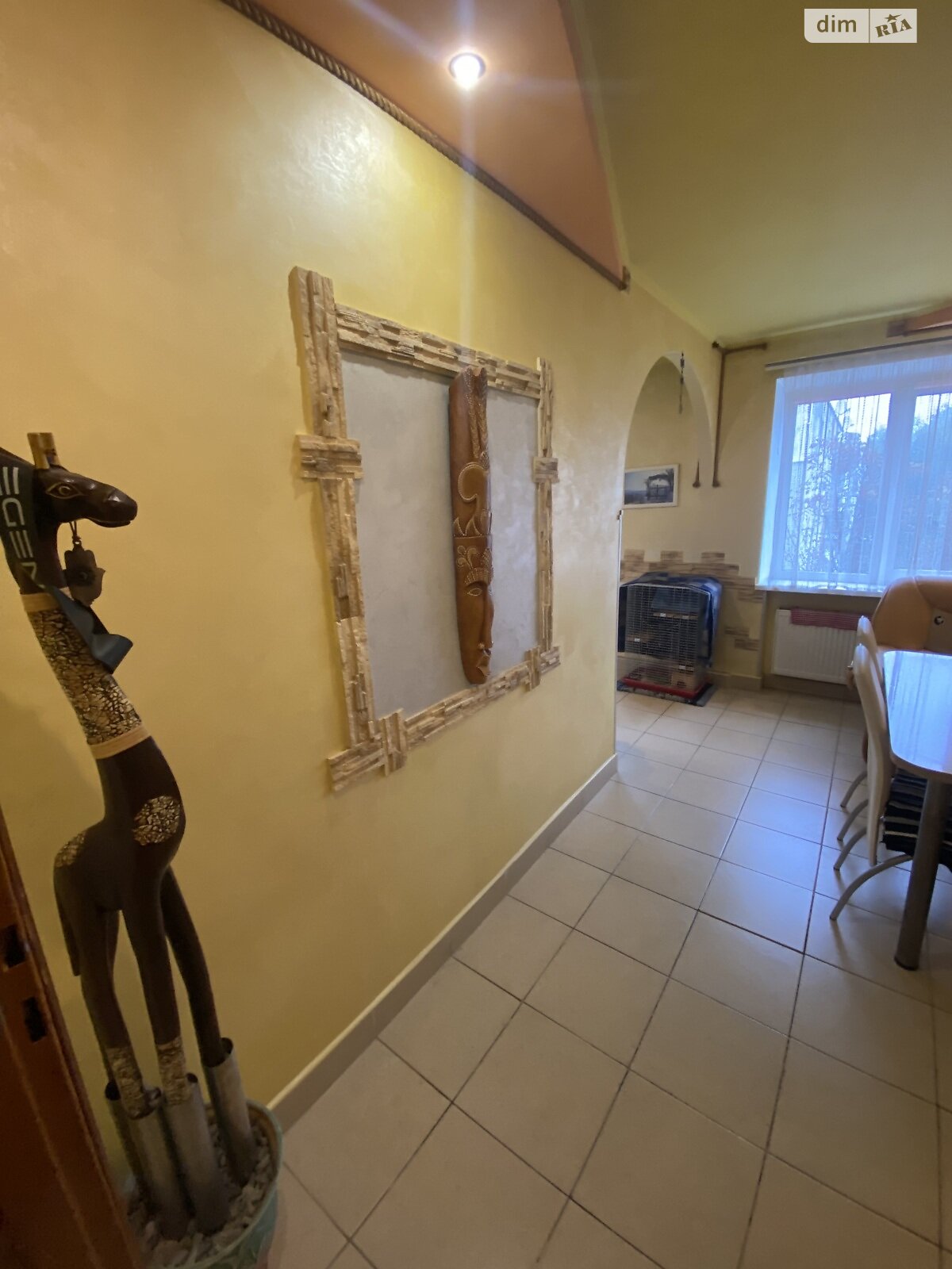 Продаж двокімнатної квартири в Львові, на вул. Дунайська, фото 1 Продаж двокімнатної квартири в Львові, на вул. Дунайська, фото 1