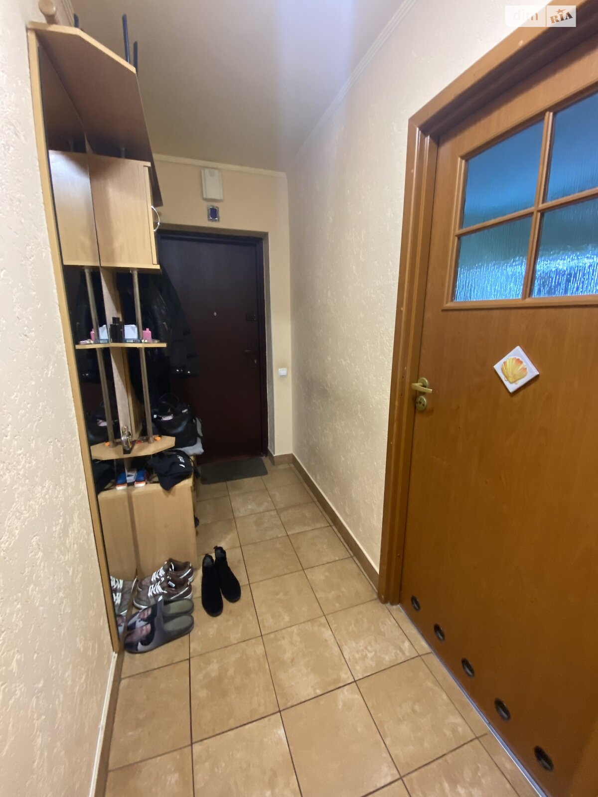 Продаж двокімнатної квартири в Львові, на вул. Дунайська, фото 1 Продаж двокімнатної квартири в Львові, на вул. Дунайська, фото 1