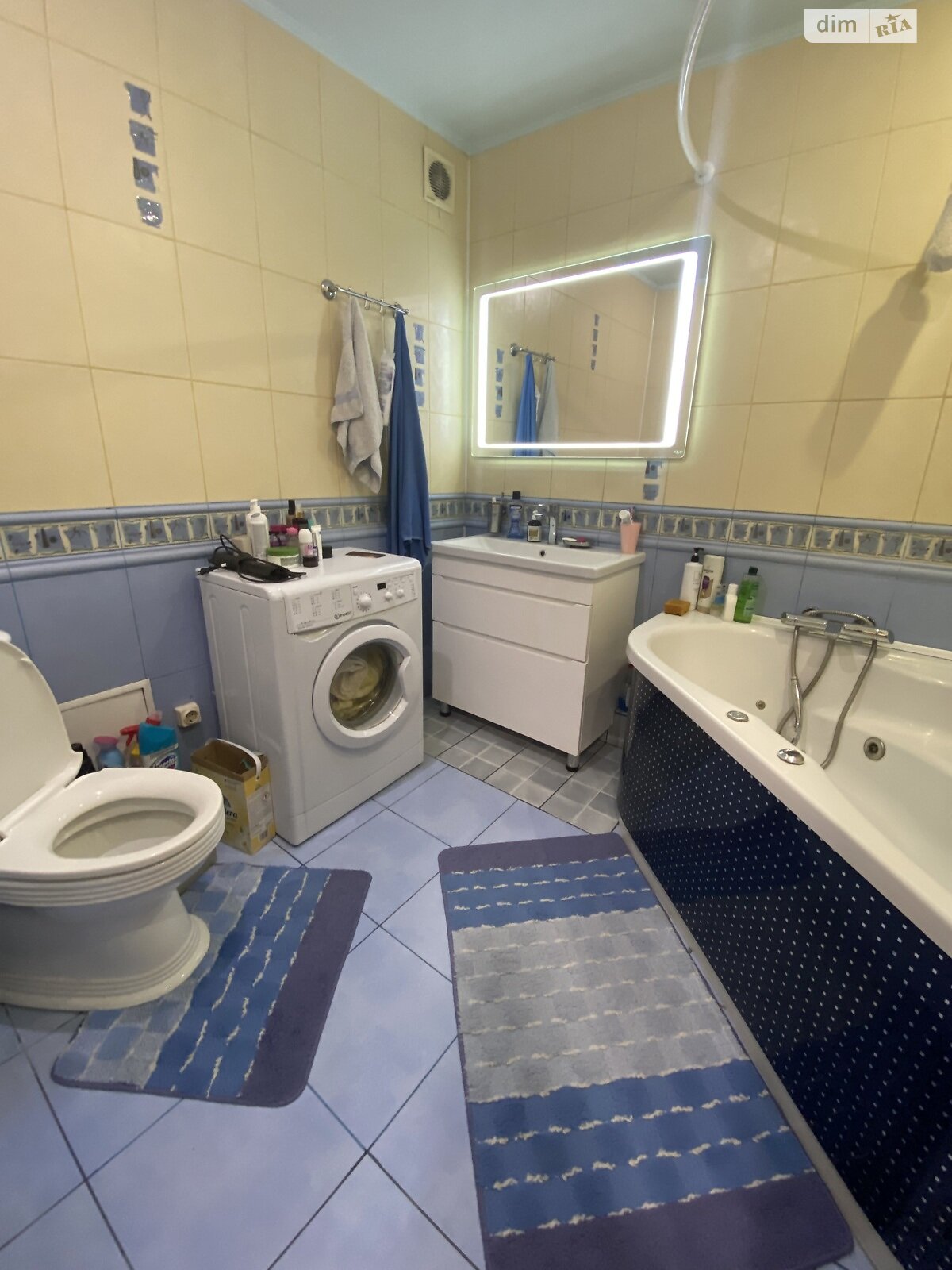 Продаж двокімнатної квартири в Львові, на вул. Дунайська, фото 1 Продаж двокімнатної квартири в Львові, на вул. Дунайська, фото 1