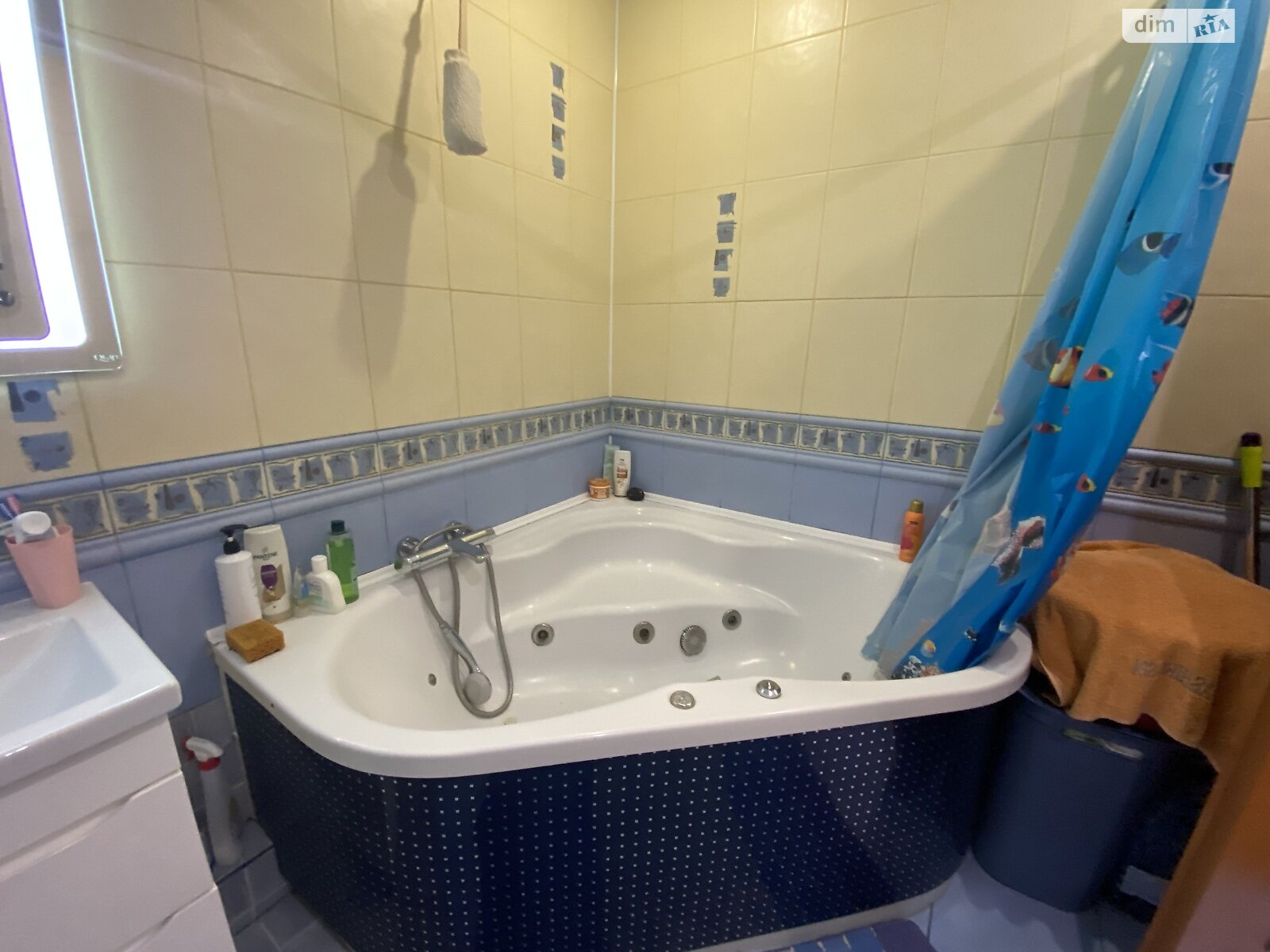 Продаж двокімнатної квартири в Львові, на вул. Дунайська, фото 1 Продаж двокімнатної квартири в Львові, на вул. Дунайська, фото 1