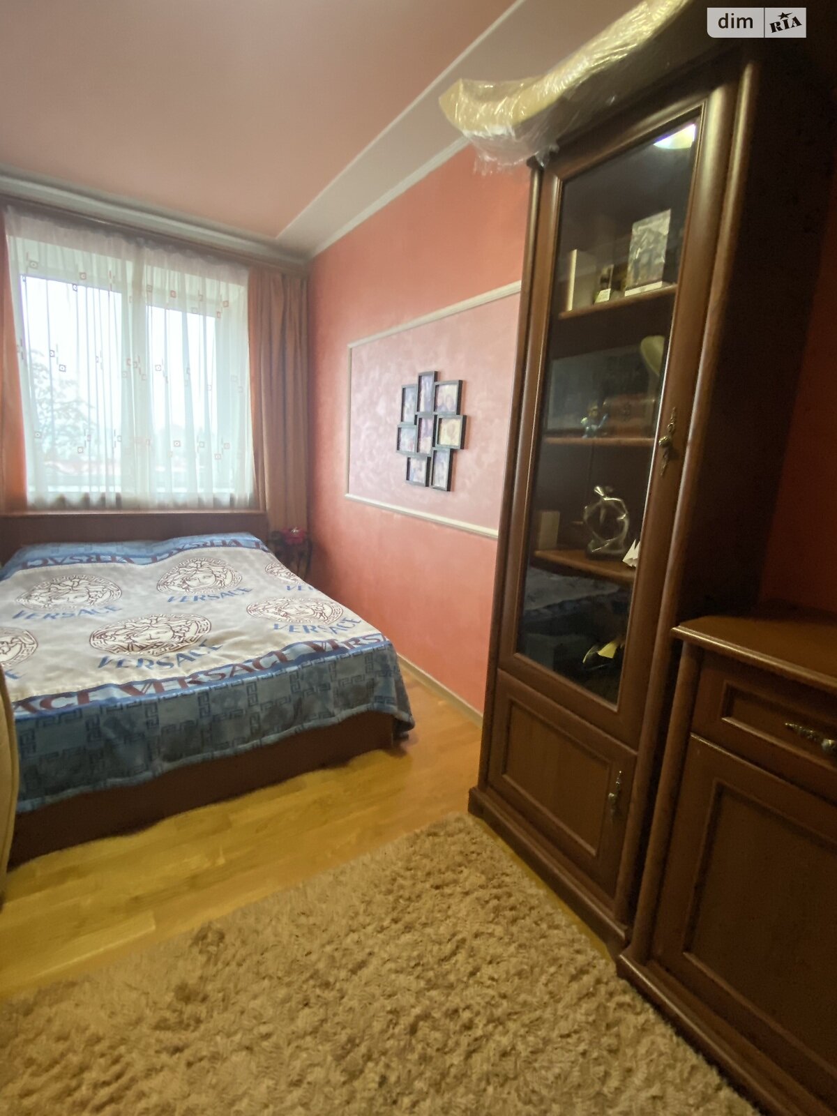 Продаж двокімнатної квартири в Львові, на вул. Дунайська, фото 1 Продаж двокімнатної квартири в Львові, на вул. Дунайська, фото 1
