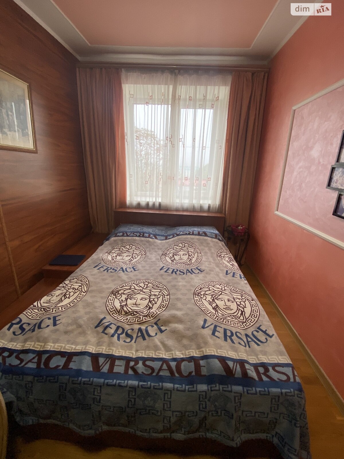 Продаж двокімнатної квартири в Львові, на вул. Дунайська, фото 1 Продаж двокімнатної квартири в Львові, на вул. Дунайська, фото 1