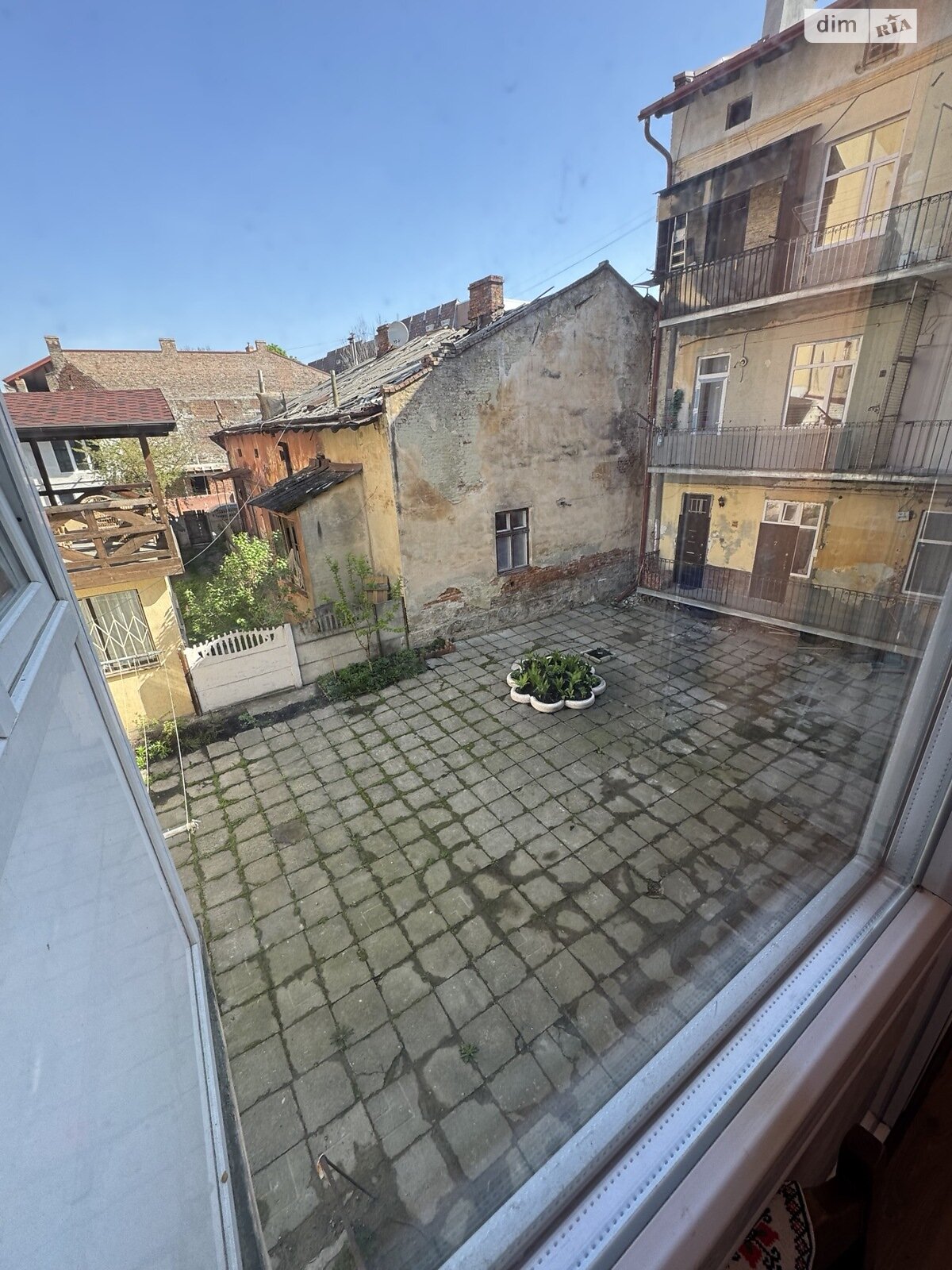 Продаж однокімнатної квартири в Львові, на вул. Олени Степанівни 24А, фото 1 Продаж однокімнатної квартири в Львові, на вул. Олени Степанівни 24А, фото 1