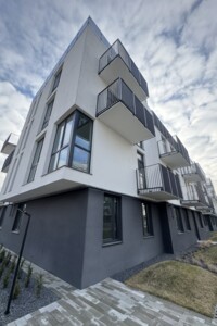 Продажа однокомнатной квартиры в Львове, на ул. Филиппа Орлика 12, фото 2