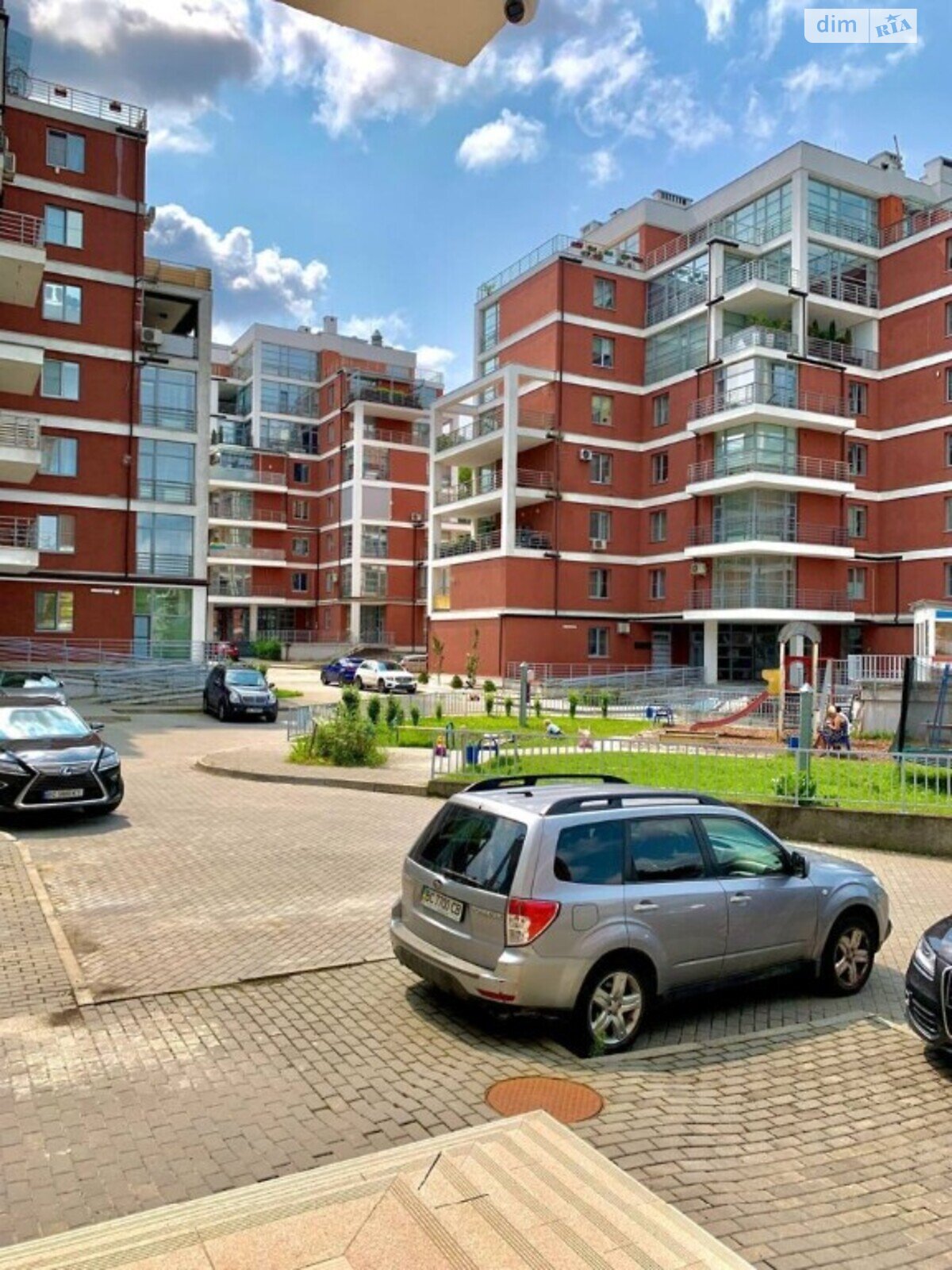 Продажа однокомнатной квартиры в Львове, на ул. Бойковская, район Вулька фото 1