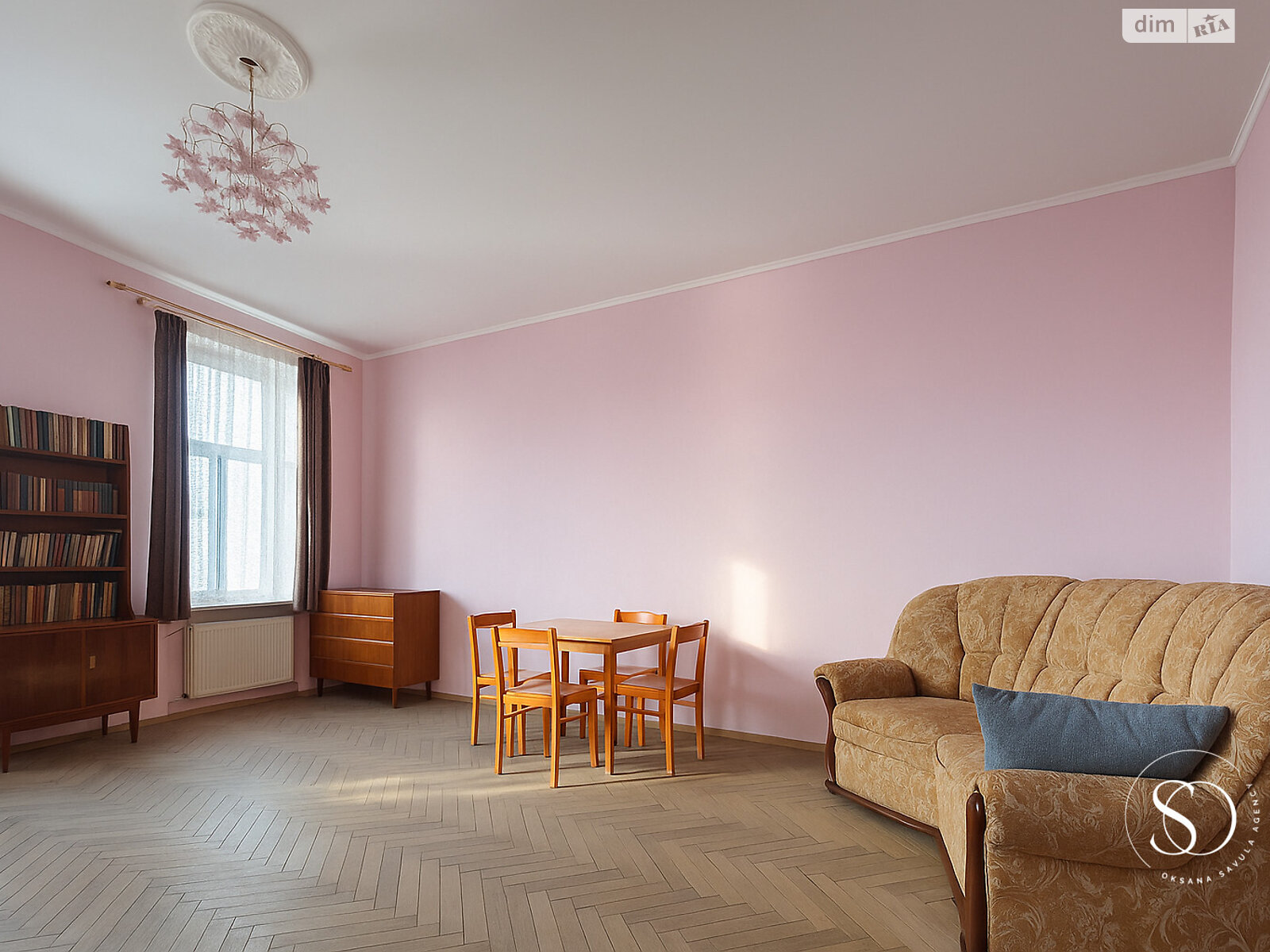 Продажа трехкомнатной квартиры в Львове, на ул. Франко Ивана 3, фото 1 Продажа трехкомнатной квартиры в Львове, на ул. Франко Ивана 3, фото 1