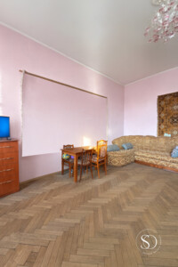 Продажа трехкомнатной квартиры в Львове, на ул. Франко Ивана 3, фото 2