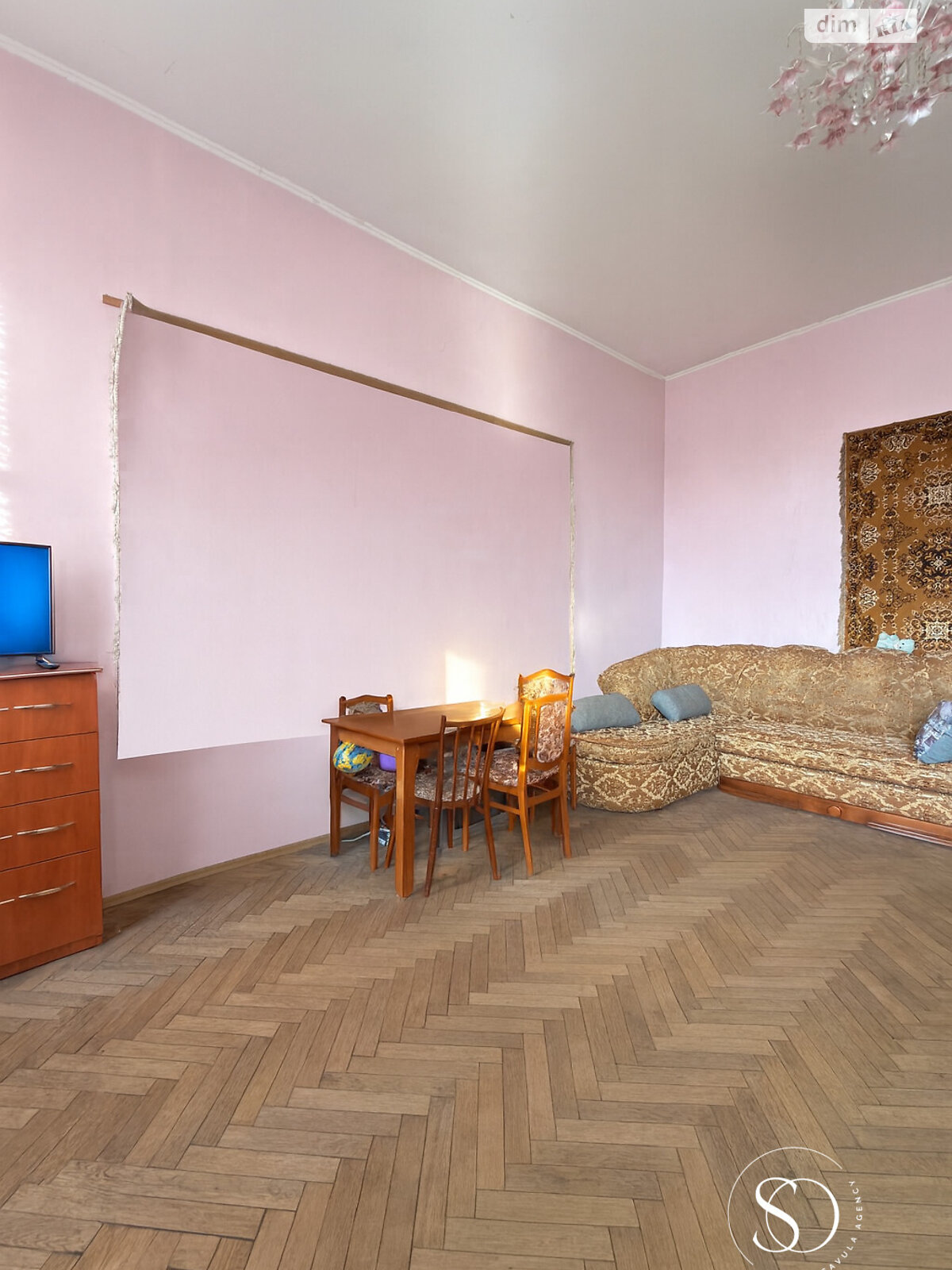 Продажа трехкомнатной квартиры в Львове, на ул. Франко Ивана 3, фото 1 Продажа трехкомнатной квартиры в Львове, на ул. Франко Ивана 3, фото 1