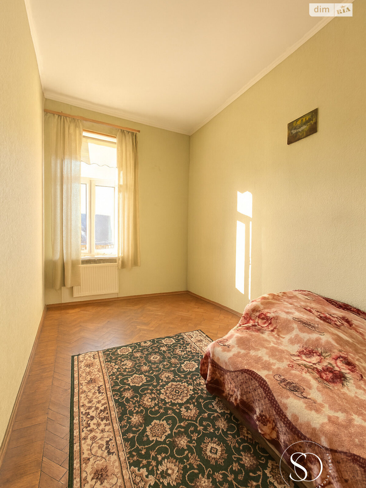 Продажа трехкомнатной квартиры в Львове, на ул. Франко Ивана 3, фото 1 Продажа трехкомнатной квартиры в Львове, на ул. Франко Ивана 3, фото 1