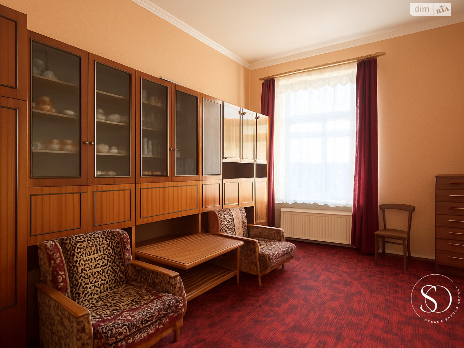 Продажа трехкомнатной квартиры в Львове, на ул. Франко Ивана 3, фото 1 Продажа трехкомнатной квартиры в Львове, на ул. Франко Ивана 3, фото 1