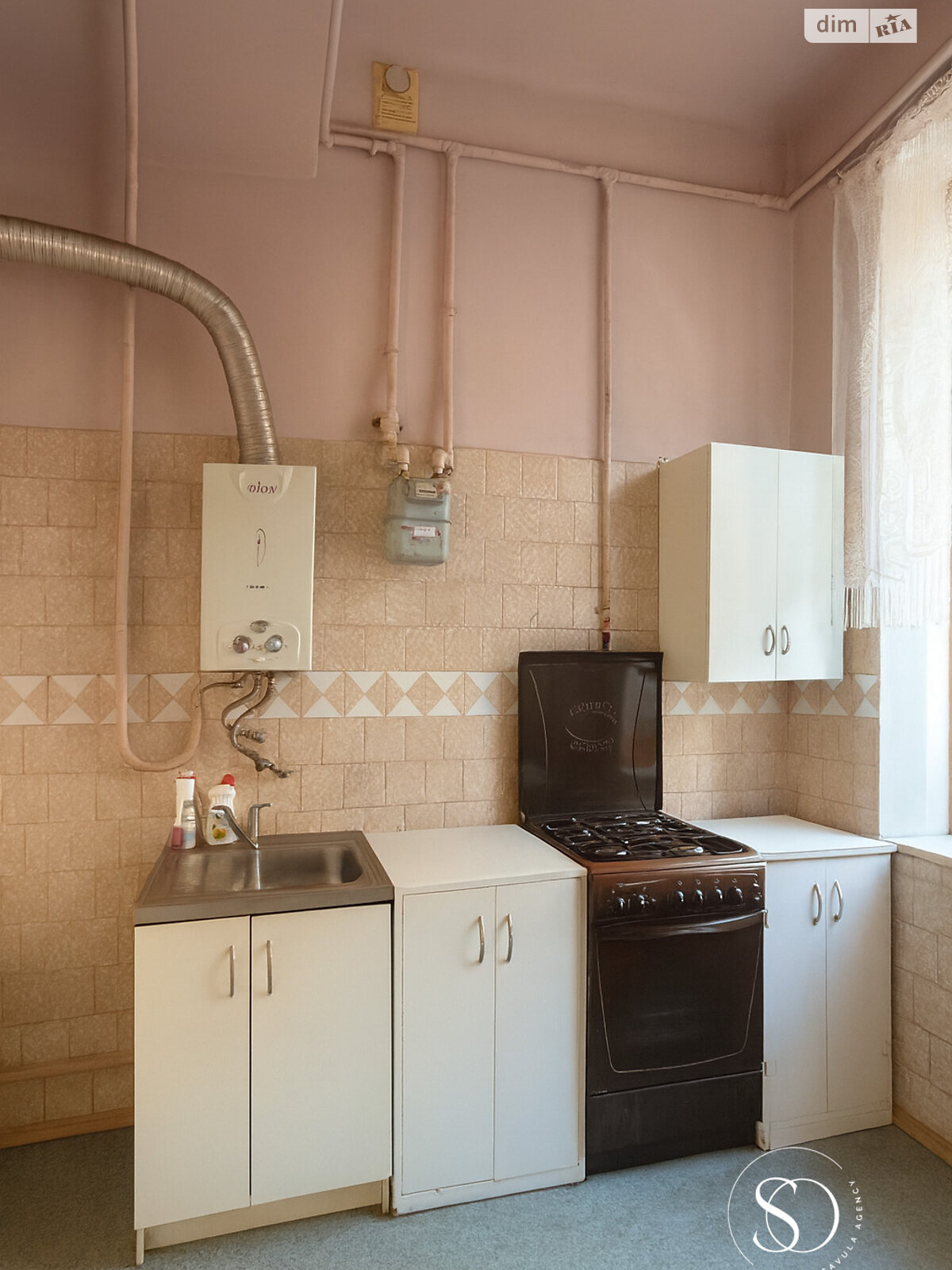 Продажа трехкомнатной квартиры в Львове, на ул. Франко Ивана 3, фото 1 Продажа трехкомнатной квартиры в Львове, на ул. Франко Ивана 3, фото 1