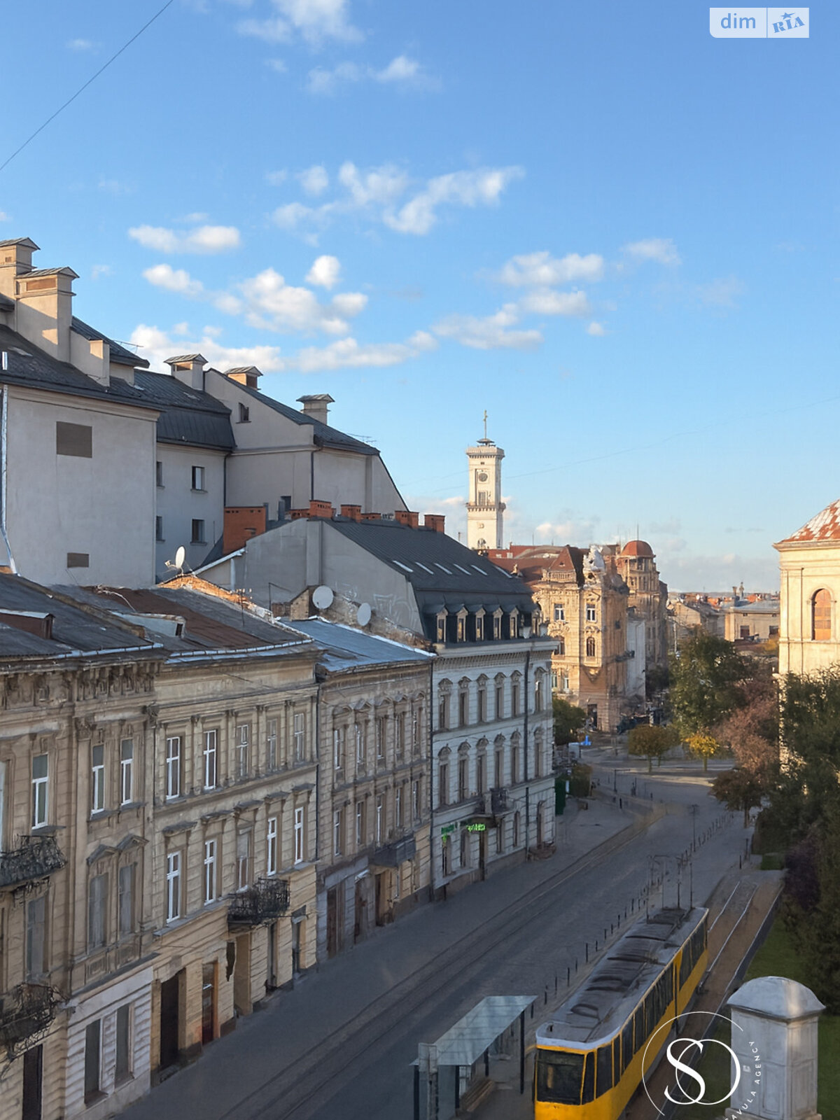 Продажа трехкомнатной квартиры в Львове, на ул. Франко Ивана 3, фото 1 Продажа трехкомнатной квартиры в Львове, на ул. Франко Ивана 3, фото 1