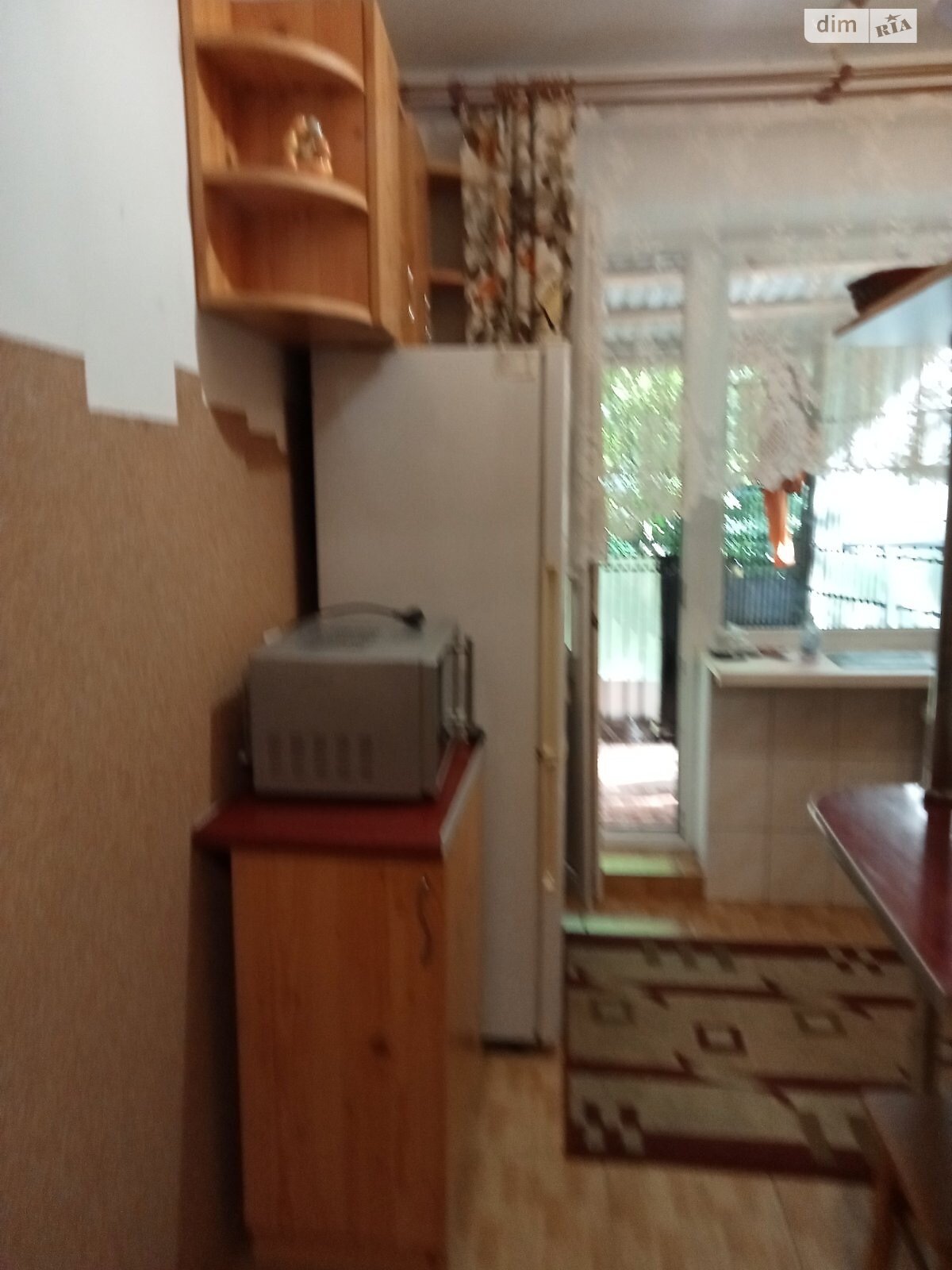 Продажа однокомнатной квартиры в Львове, на ул. Франко Ивана, фото 1