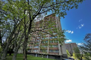 Продажа четырехкомнатной квартиры в Львове, на ул. Академика Евгения Лазаренко 36, район Франковский фото 2