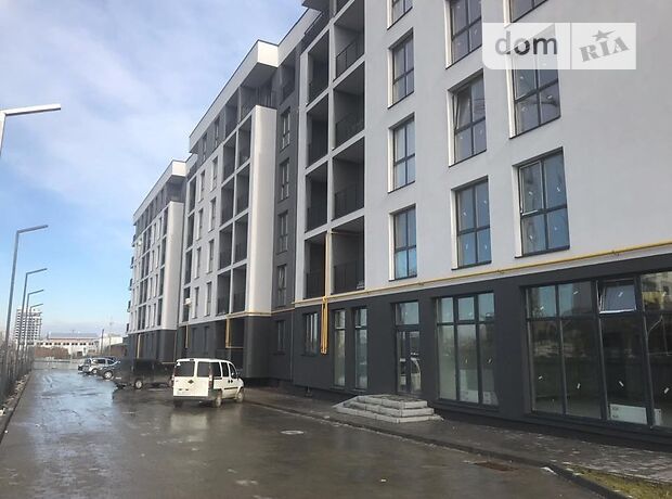 Продажа двухкомнатной квартиры в Львове, на ул. Академика Подстригача 42, район Франковский фото 1 Продажа двухкомнатной квартиры в Львове, на ул. Академика Подстригача 42, район Франковский фото 1