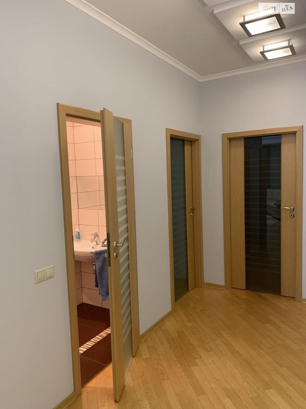 Продаж трикімнатної квартири в Львові, на вул. Академіка Сахарова Андрія, район Франківський фото 1 Продаж трикімнатної квартири в Львові, на вул. Академіка Сахарова Андрія, район Франківський фото 1