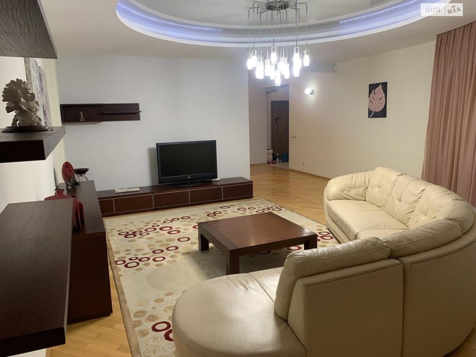 Продаж трикімнатної квартири в Львові, на вул. Академіка Сахарова Андрія, район Франківський фото 1 Продаж трикімнатної квартири в Львові, на вул. Академіка Сахарова Андрія, район Франківський фото 1