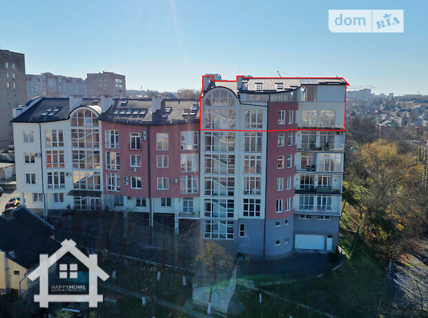 Продаж шестикімнатної квартири в Львові, на вул. Червона 29, район Франківський фото 1 Продаж шестикімнатної квартири в Львові, на вул. Червона 29, район Франківський фото 1
