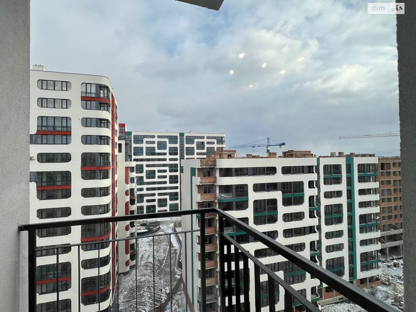 Продаж двокімнатної квартири в Львові, на вул. Наукова 125-131, район Франківський фото 1