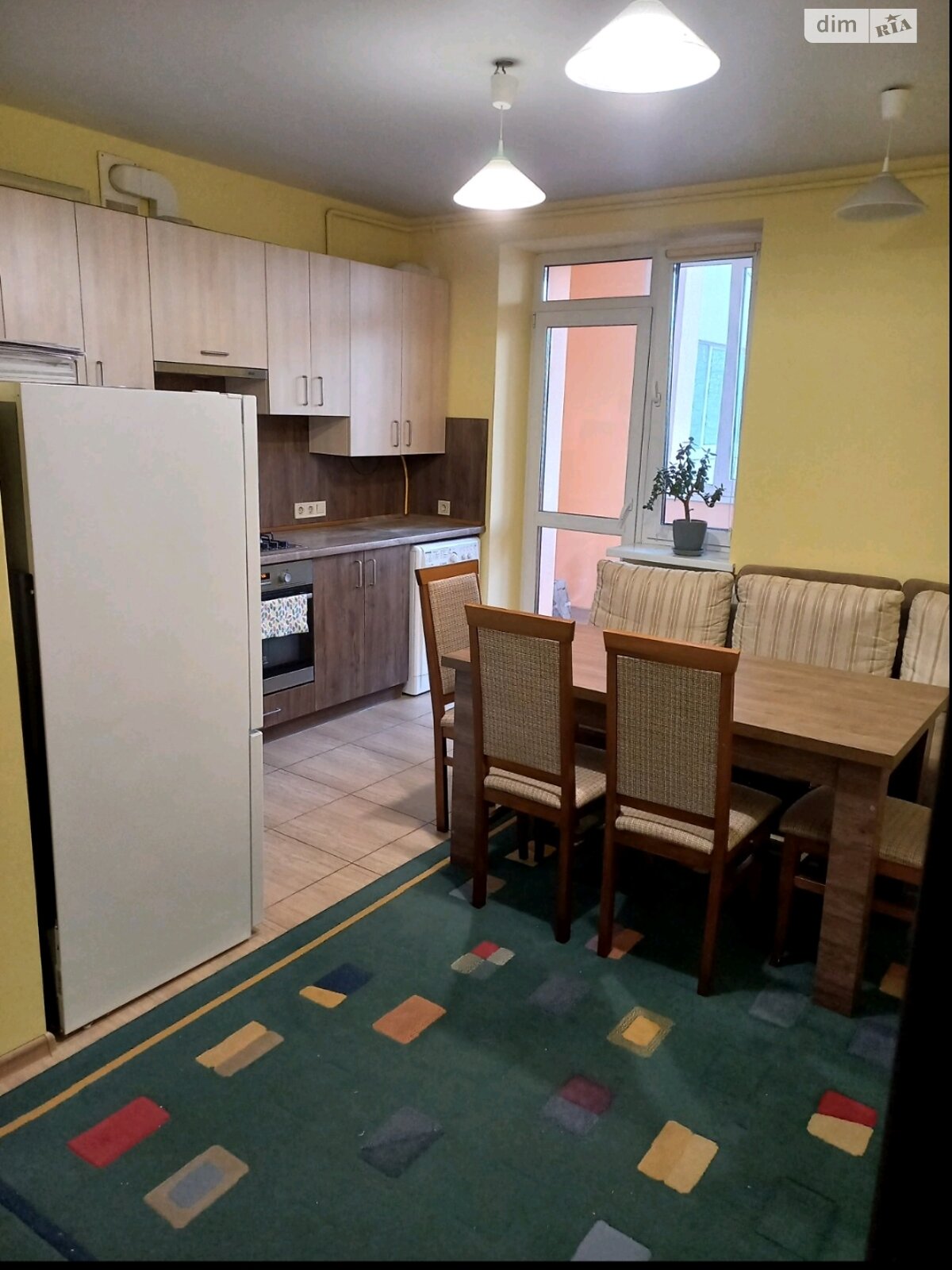 Продаж однокімнатної квартири в Львові, на вул. Рубчака Івана, район Франківський фото 1 Продаж однокімнатної квартири в Львові, на вул. Рубчака Івана, район Франківський фото 1