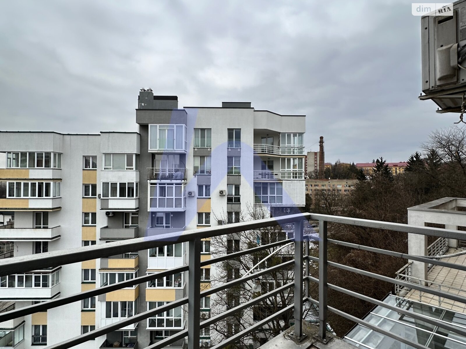 Продажа однокомнатной квартиры в Львове, на ул. Бойковская 5А, район Франковский фото 1