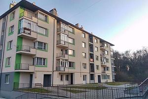 Продажа однокомнатной квартиры в Львове, на ул. Бойковская 56, район Франковский фото 2