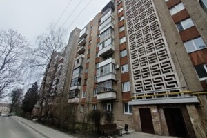 Продажа трехкомнатной квартиры в Львове, на ул. Ефремова Академика 79, район Франковский фото 2
