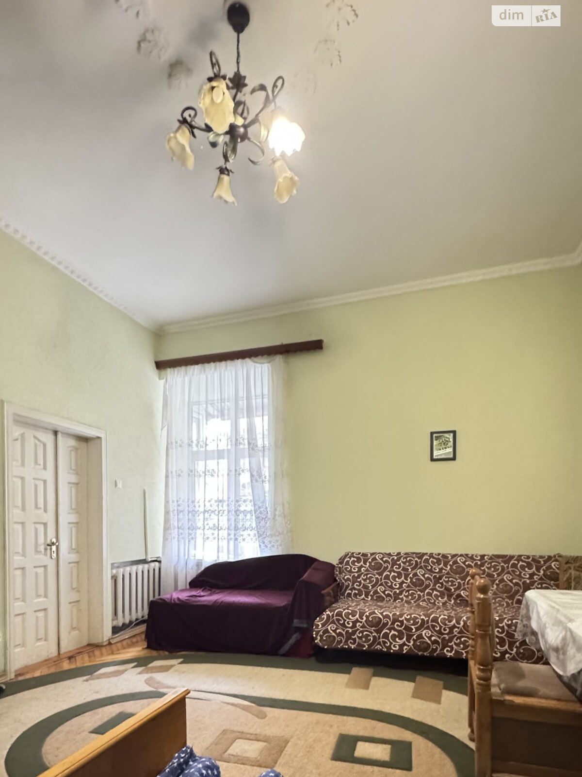 Продажа двухкомнатной квартиры в Львове, на ул. Федьковича, район Франковский фото 1 Продажа двухкомнатной квартиры в Львове, на ул. Федьковича, район Франковский фото 1