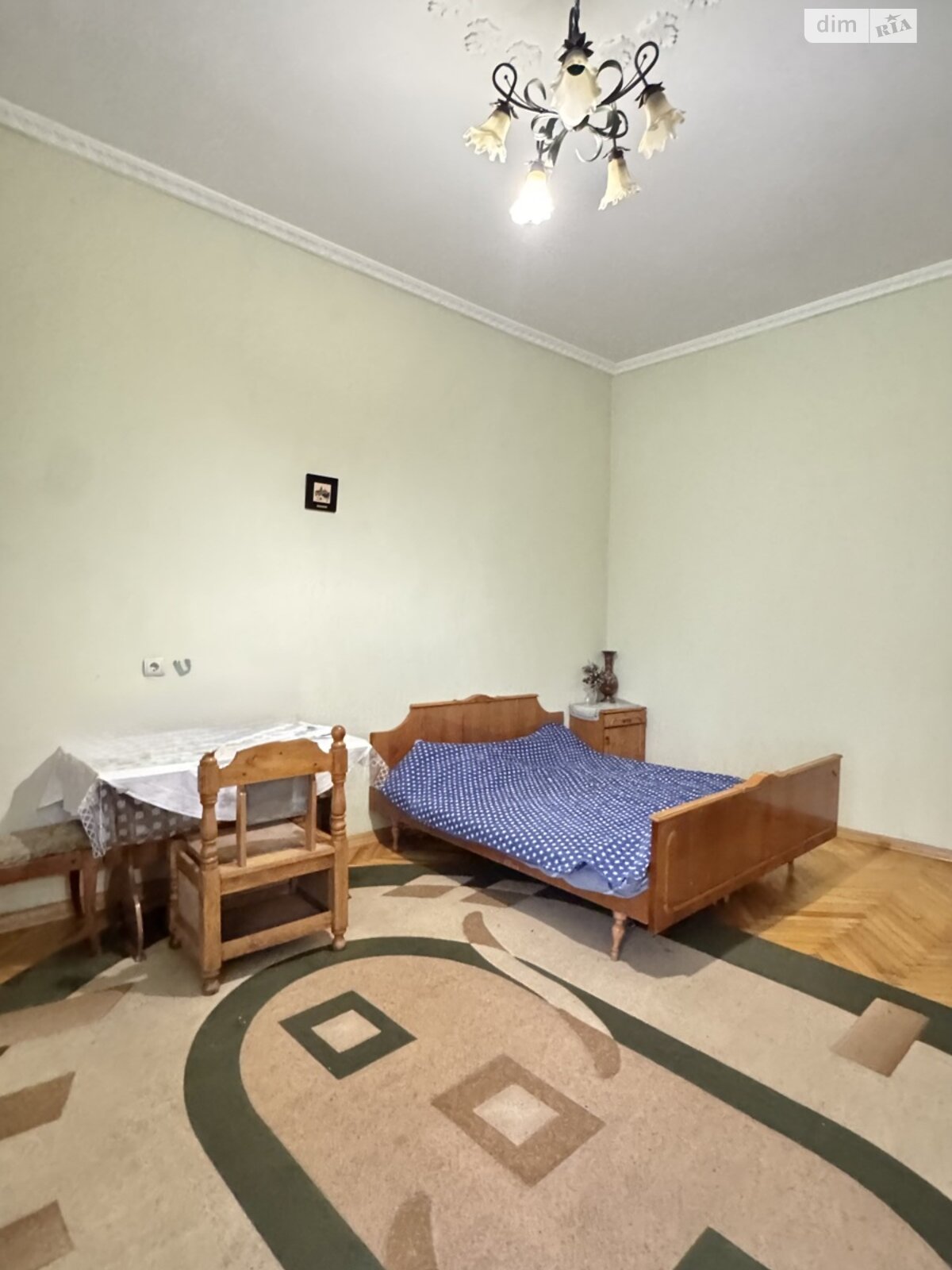 Продажа двухкомнатной квартиры в Львове, на ул. Федьковича, район Франковский фото 1 Продажа двухкомнатной квартиры в Львове, на ул. Федьковича, район Франковский фото 1