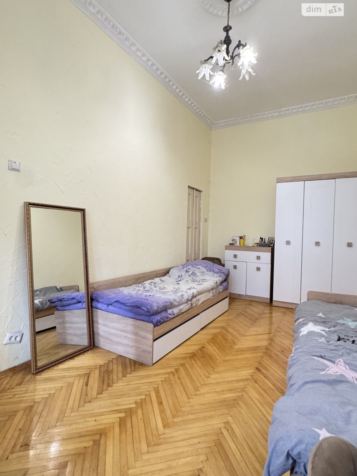 Продажа двухкомнатной квартиры в Львове, на ул. Федьковича, район Франковский фото 1 Продажа двухкомнатной квартиры в Львове, на ул. Федьковича, район Франковский фото 1