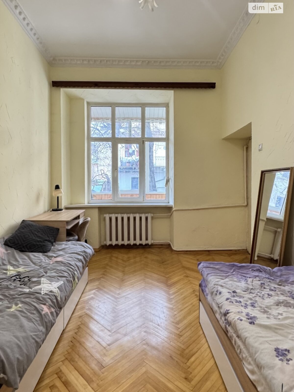 Продажа двухкомнатной квартиры в Львове, на ул. Федьковича, район Франковский фото 1 Продажа двухкомнатной квартиры в Львове, на ул. Федьковича, район Франковский фото 1