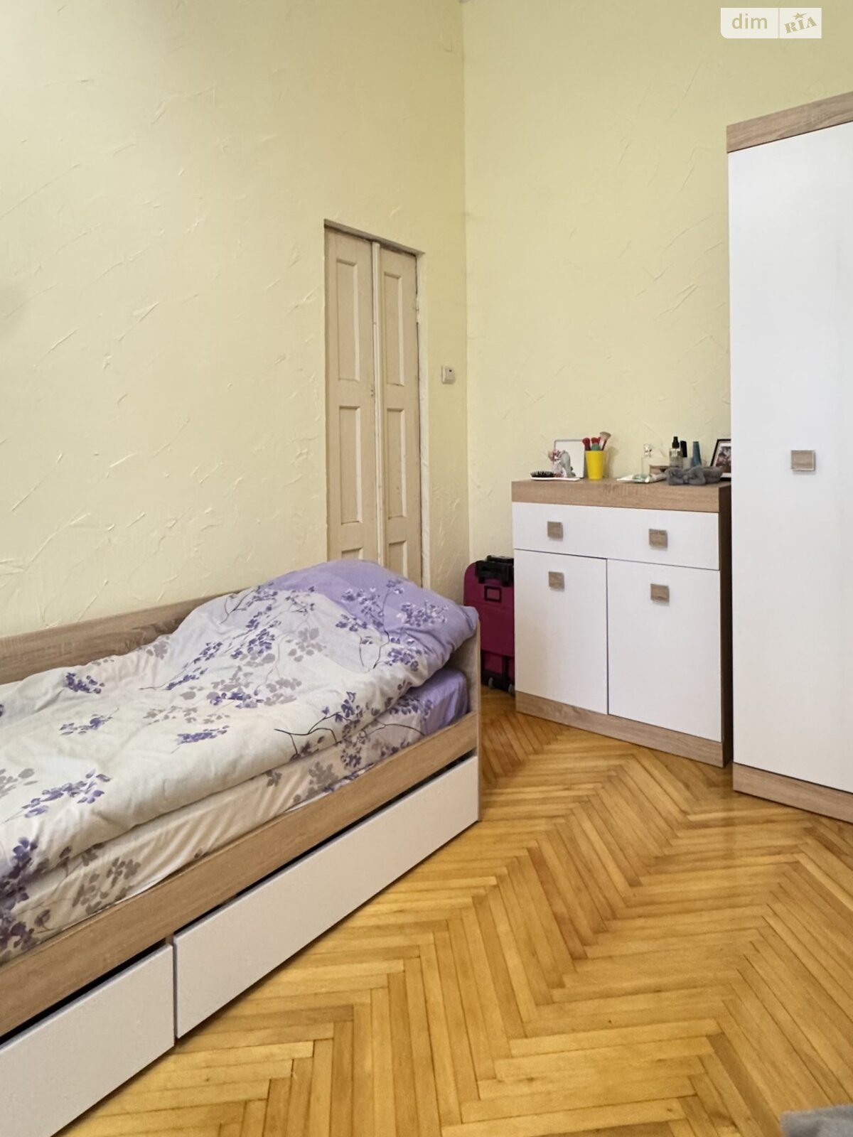 Продажа двухкомнатной квартиры в Львове, на ул. Федьковича, район Франковский фото 1 Продажа двухкомнатной квартиры в Львове, на ул. Федьковича, район Франковский фото 1