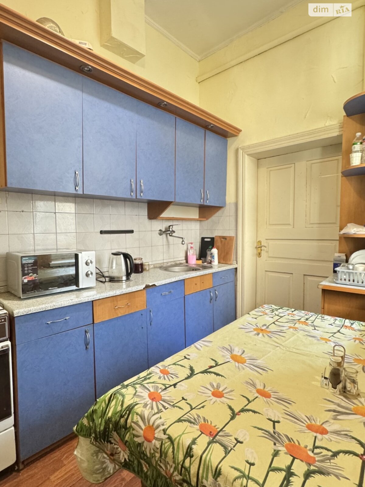 Продажа двухкомнатной квартиры в Львове, на ул. Федьковича, район Франковский фото 1 Продажа двухкомнатной квартиры в Львове, на ул. Федьковича, район Франковский фото 1