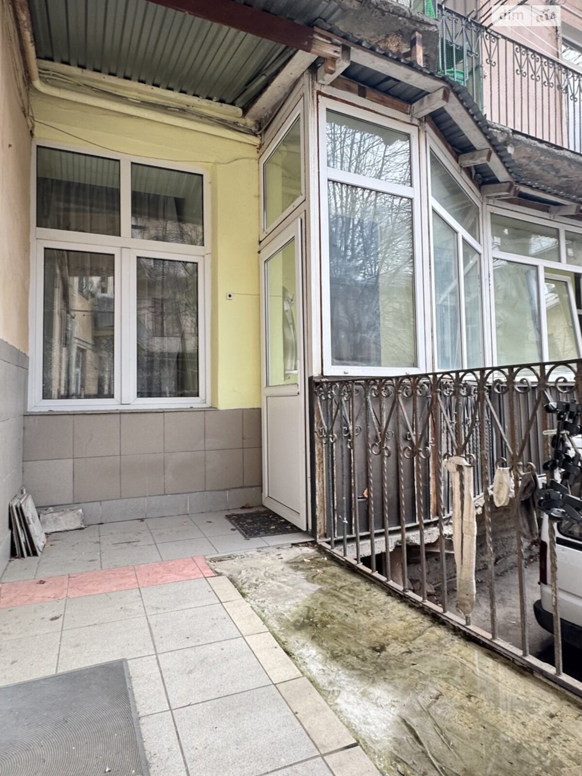 Продажа двухкомнатной квартиры в Львове, на ул. Федьковича, район Франковский фото 1 Продажа двухкомнатной квартиры в Львове, на ул. Федьковича, район Франковский фото 1