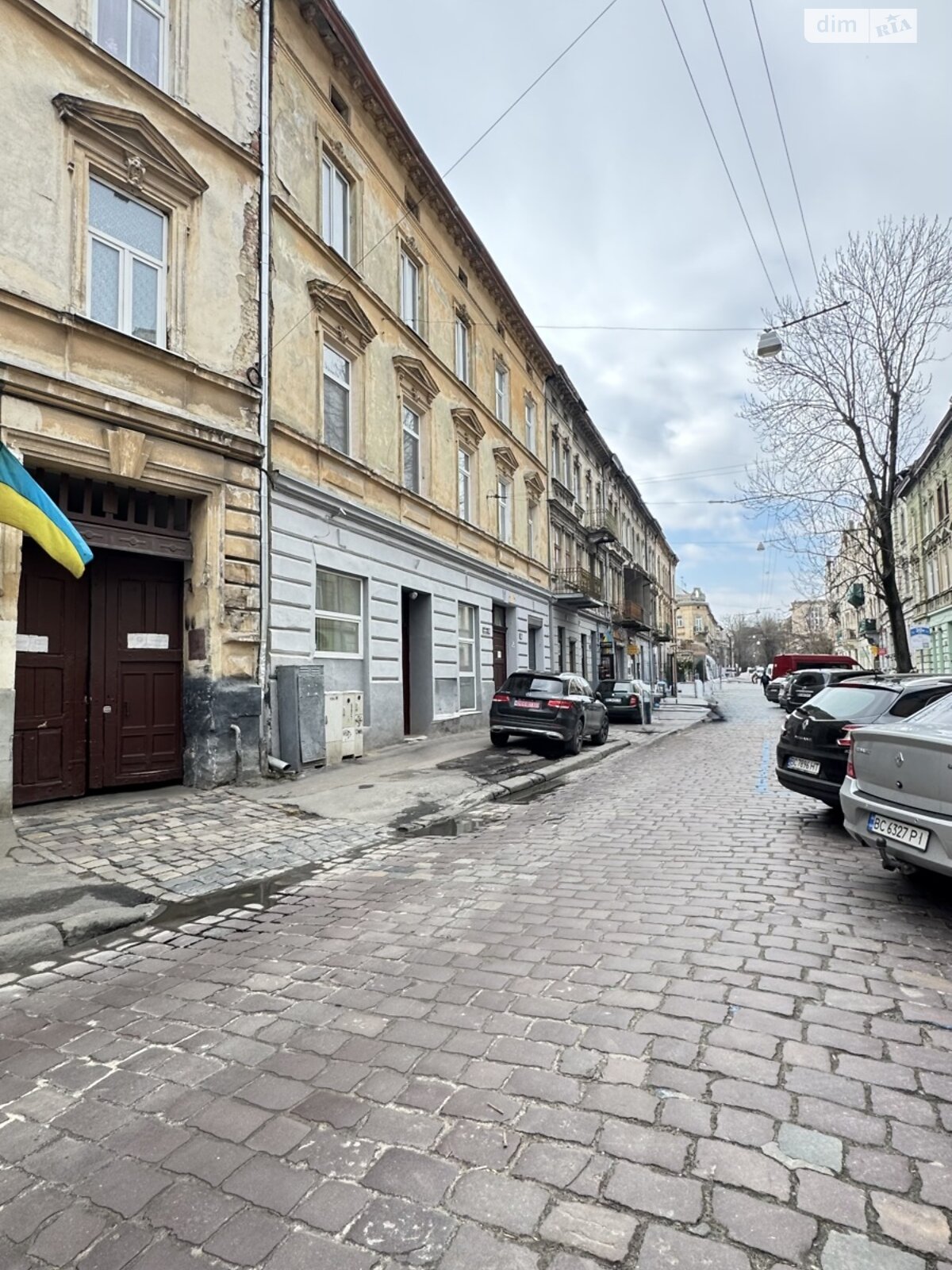 Продажа двухкомнатной квартиры в Львове, на ул. Федьковича, район Франковский фото 1 Продажа двухкомнатной квартиры в Львове, на ул. Федьковича, район Франковский фото 1