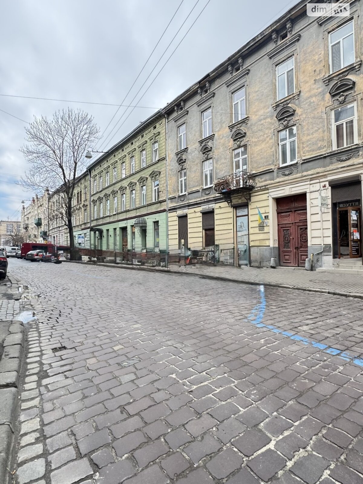 Продажа двухкомнатной квартиры в Львове, на ул. Федьковича, район Франковский фото 1 Продажа двухкомнатной квартиры в Львове, на ул. Федьковича, район Франковский фото 1