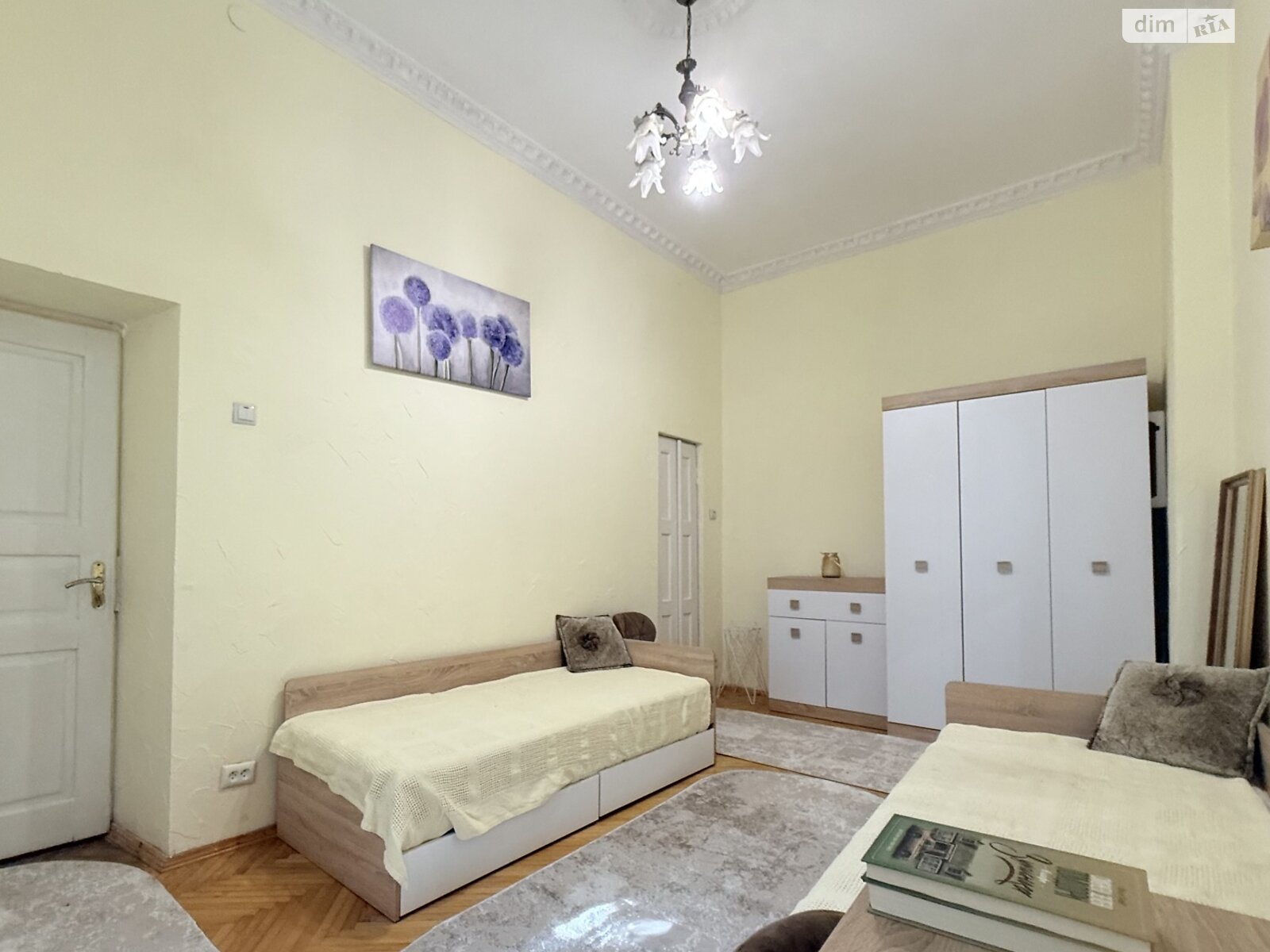 Продажа двухкомнатной квартиры в Львове, на ул. Федьковича, район Франковский фото 1 Продажа двухкомнатной квартиры в Львове, на ул. Федьковича, район Франковский фото 1