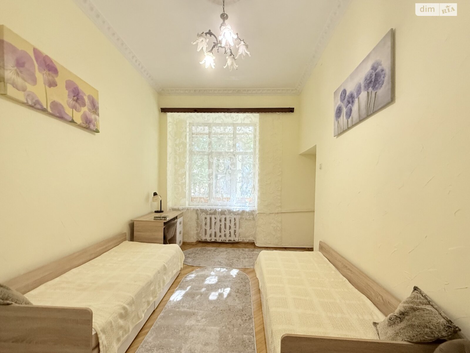 Продажа двухкомнатной квартиры в Львове, на ул. Федьковича, район Франковский фото 1 Продажа двухкомнатной квартиры в Львове, на ул. Федьковича, район Франковский фото 1