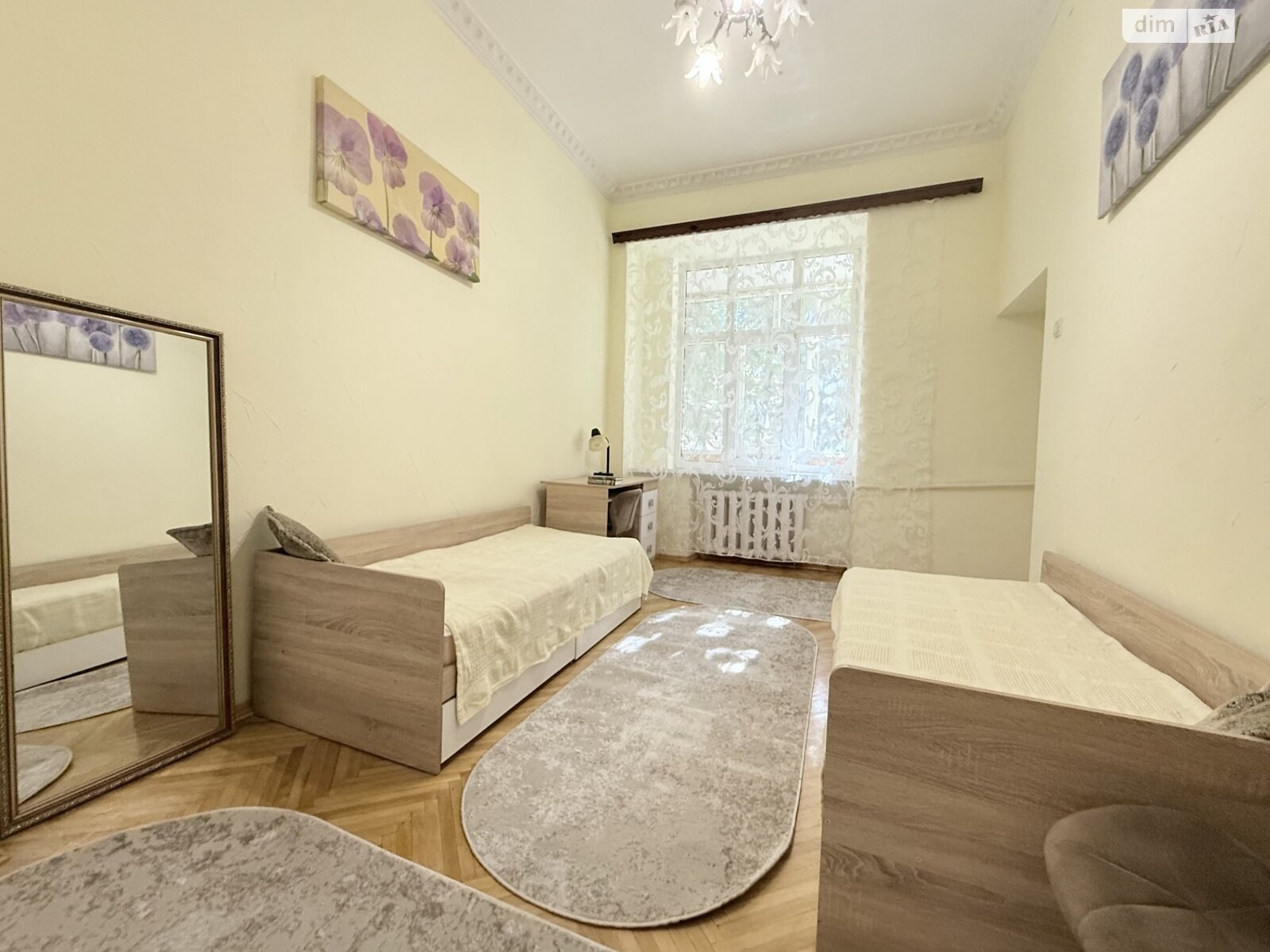 Продажа двухкомнатной квартиры в Львове, на ул. Федьковича, район Франковский фото 1 Продажа двухкомнатной квартиры в Львове, на ул. Федьковича, район Франковский фото 1