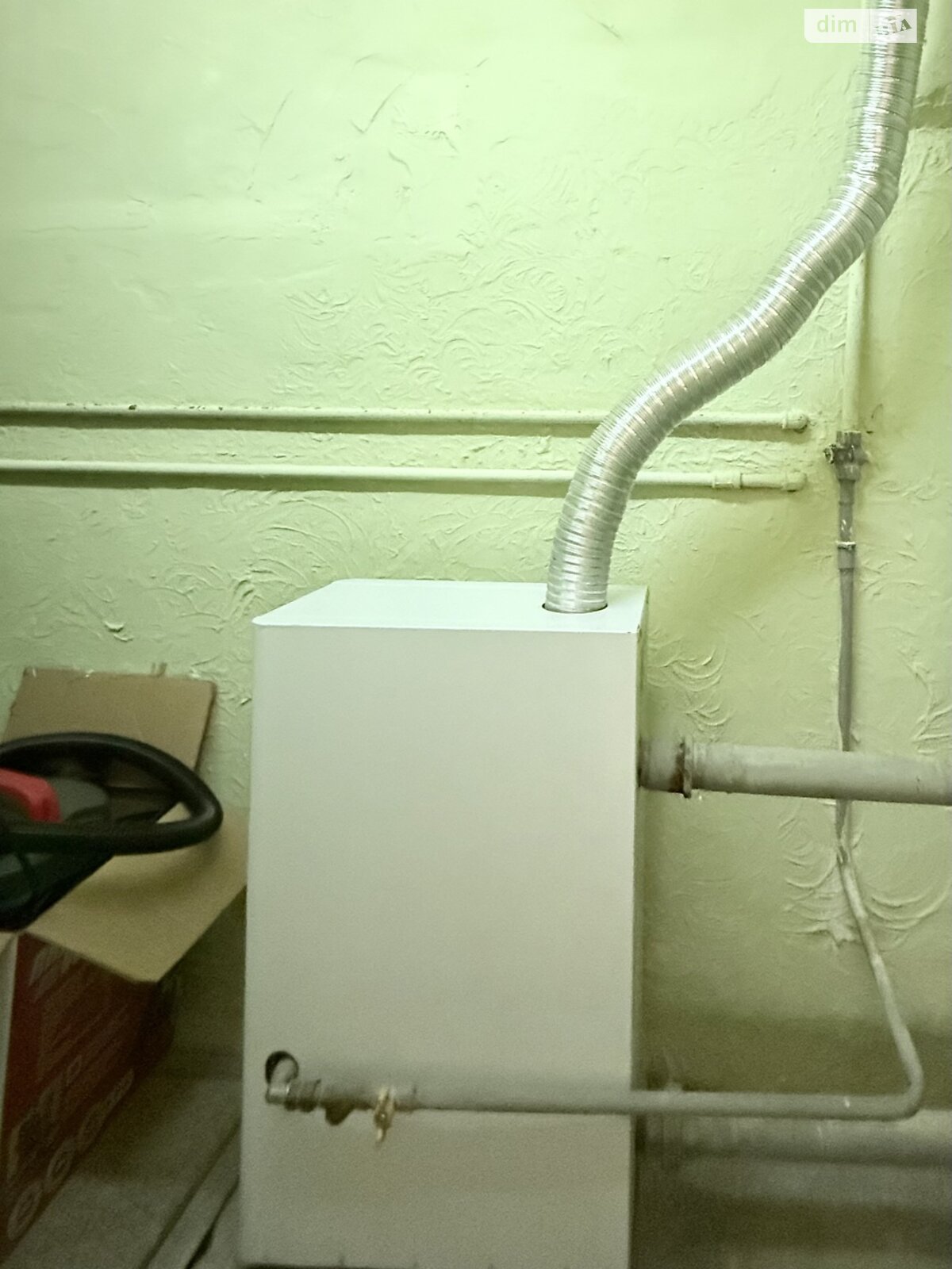 Продажа двухкомнатной квартиры в Львове, на ул. Федьковича, район Франковский фото 1 Продажа двухкомнатной квартиры в Львове, на ул. Федьковича, район Франковский фото 1